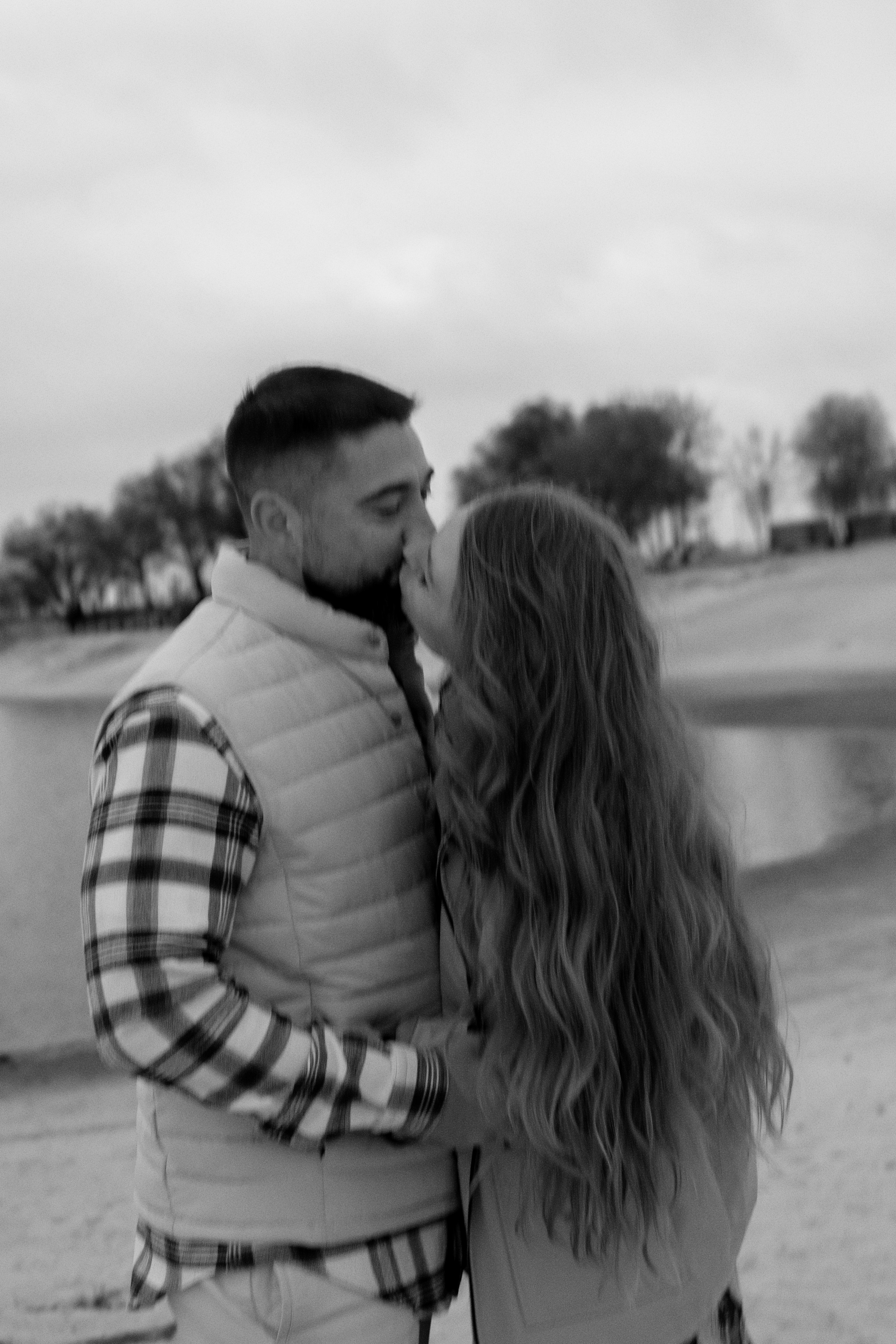 Алексей и Виктория. Свадебный и семейный фотограф в Серпухове Александра Дерюшева