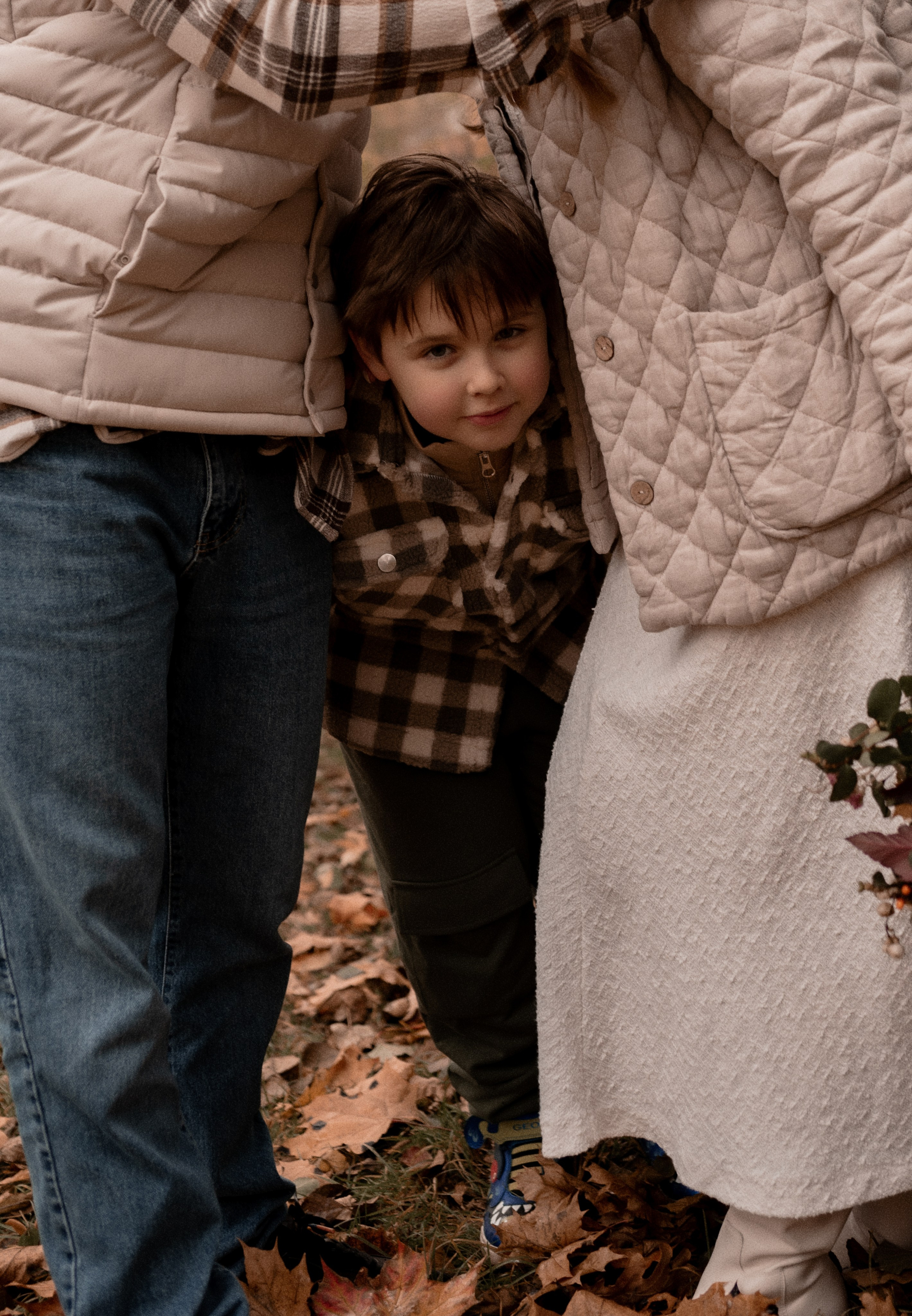 Семья. Свадебный и семейный фотограф в Серпухове Александра Дерюшева