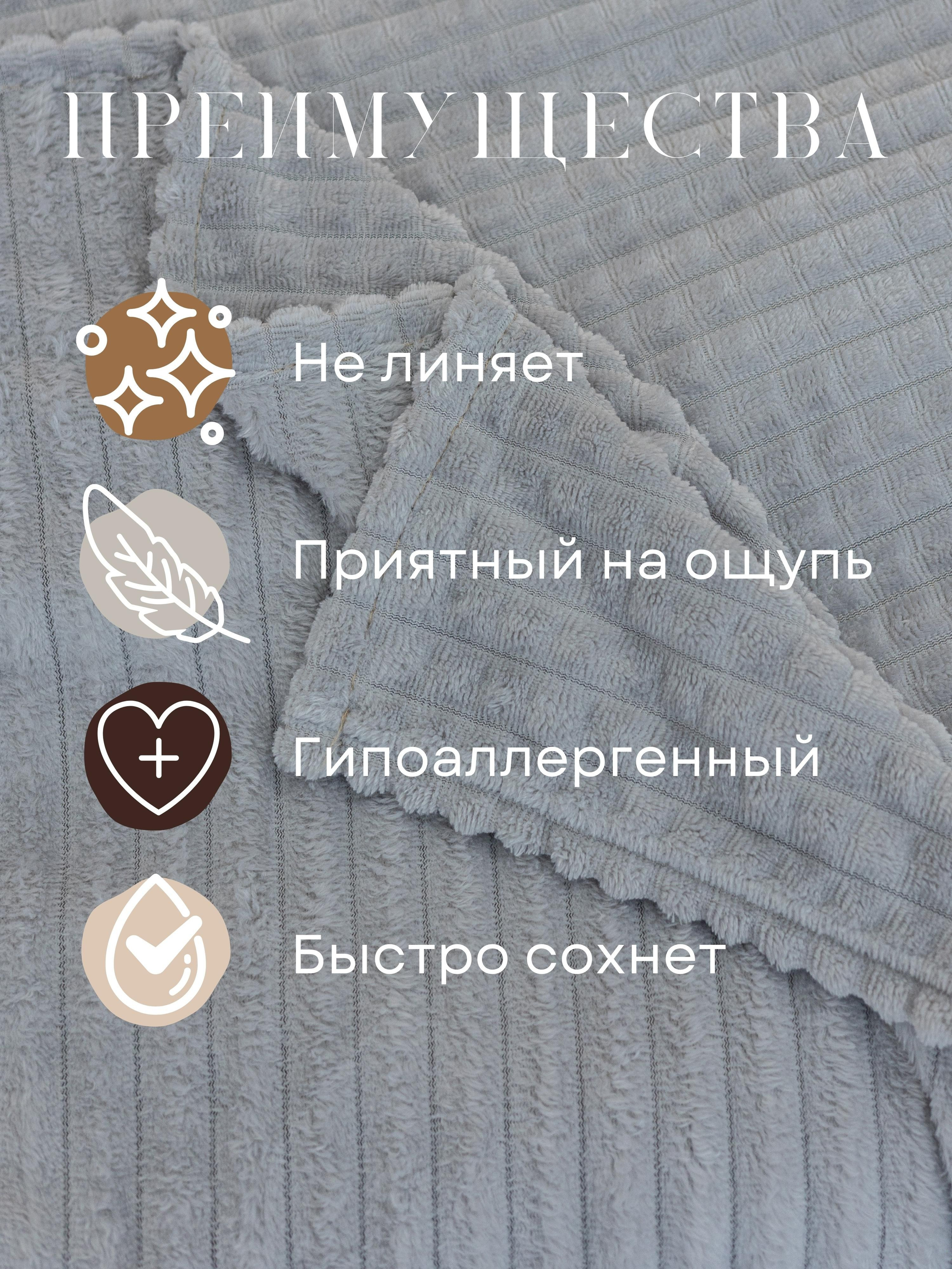 Инфографика для маркетплейсов: пледы. Маркетолог в Москве, специалист по коммуникациям и рекламе Аня Смоляга