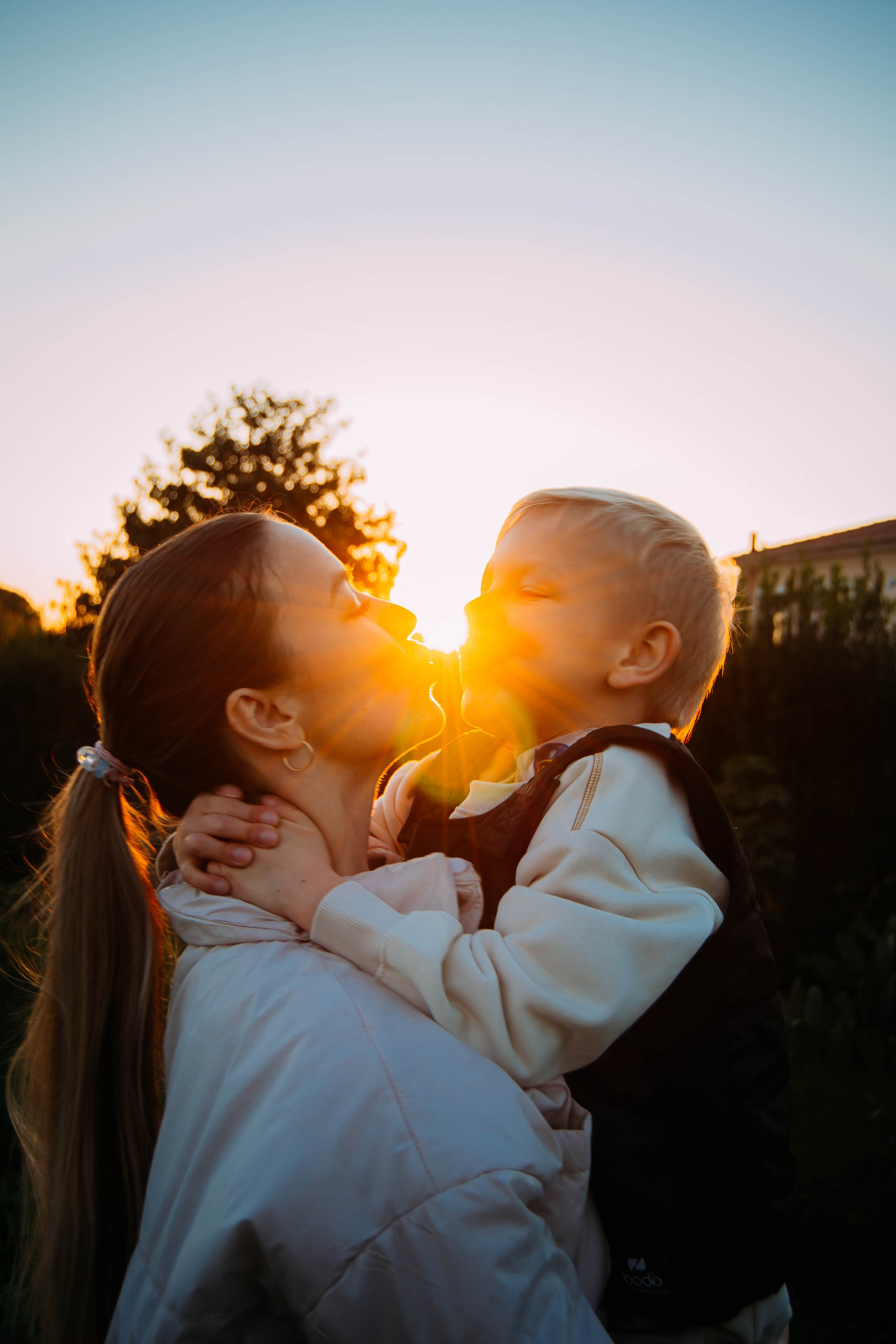 Семейные истории. Семейный и newborn lifestyle фотограф в Магнитогорске Ксения Соколова