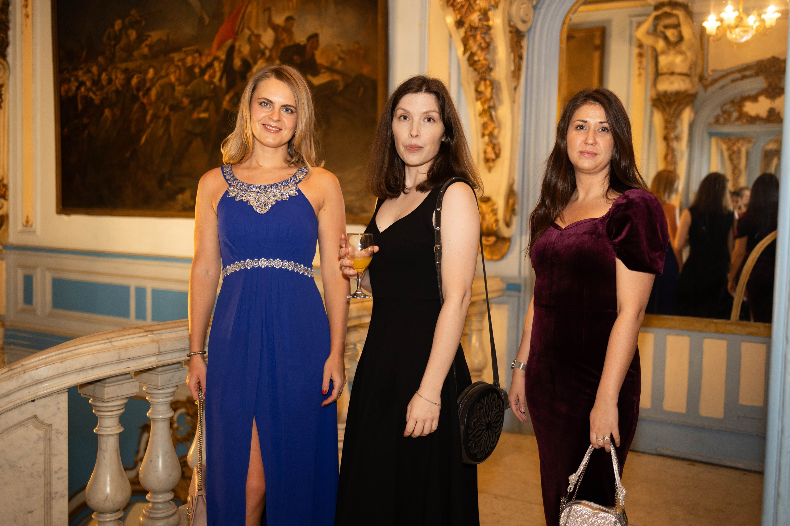 Gravity бал.24. Репортажный и портретный фотограф в Санктпетербурге. Видиосъемка мероприятий в Санкт-Петербурге