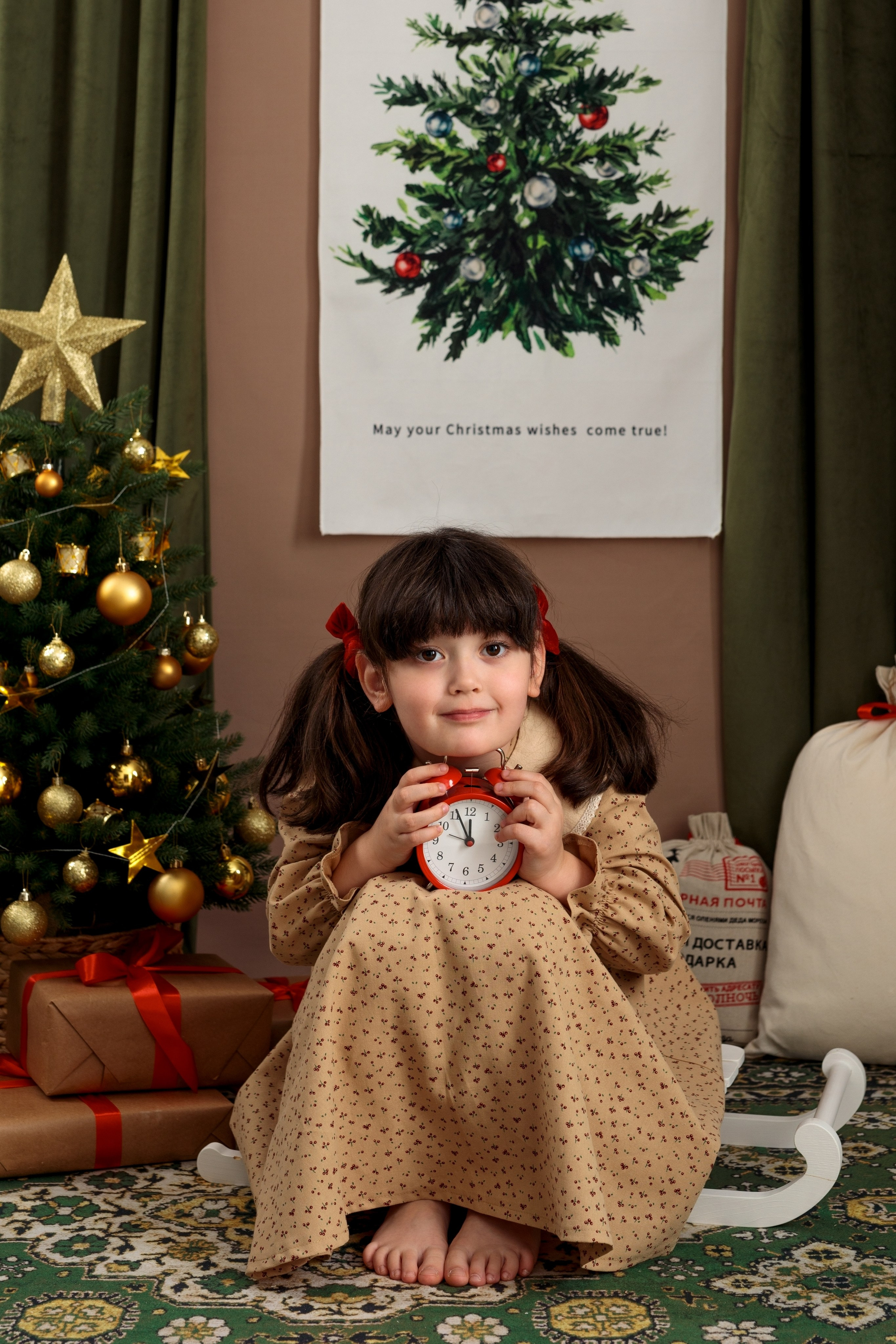 Фотограф Ольга Трубникова