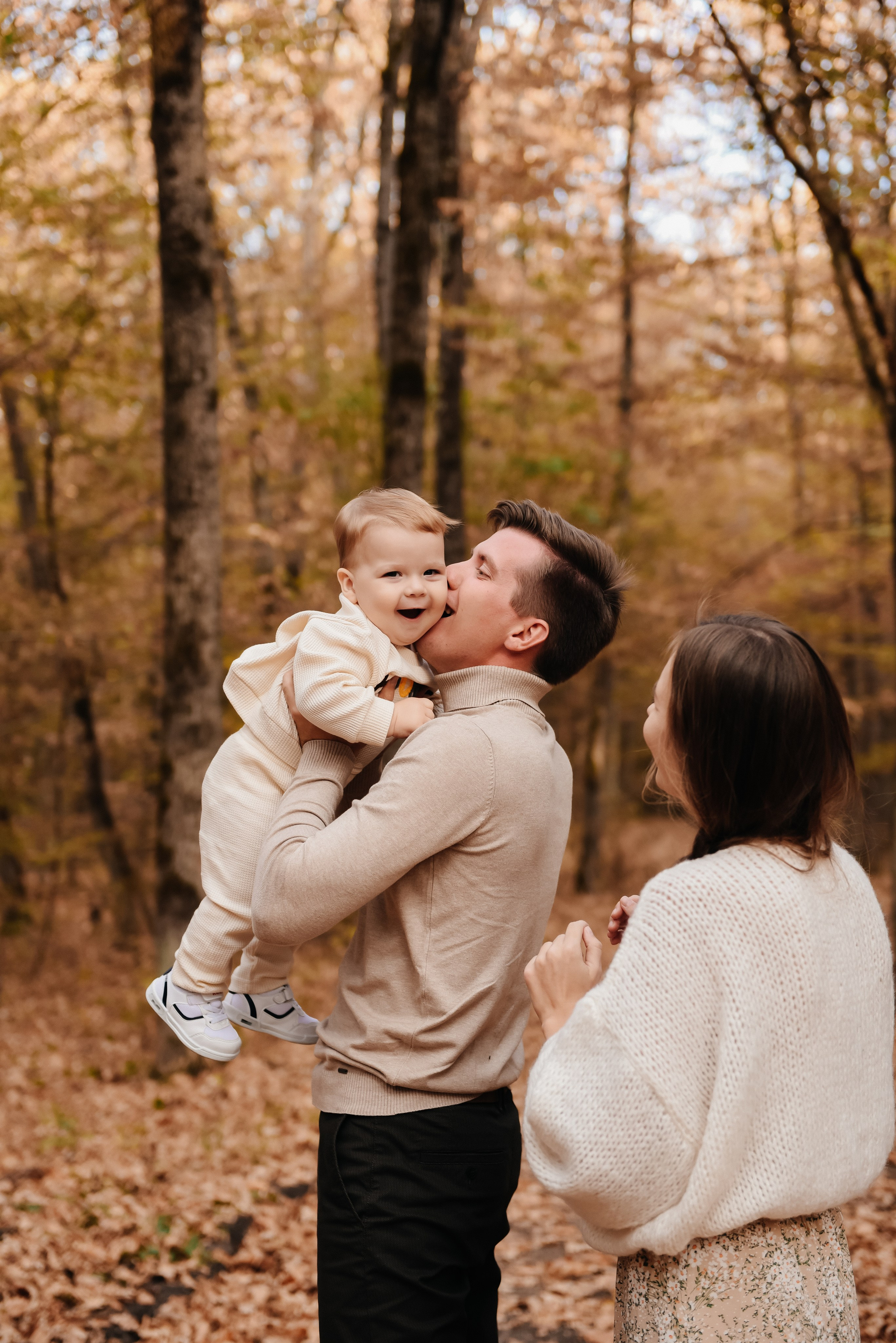 Family. Главная
