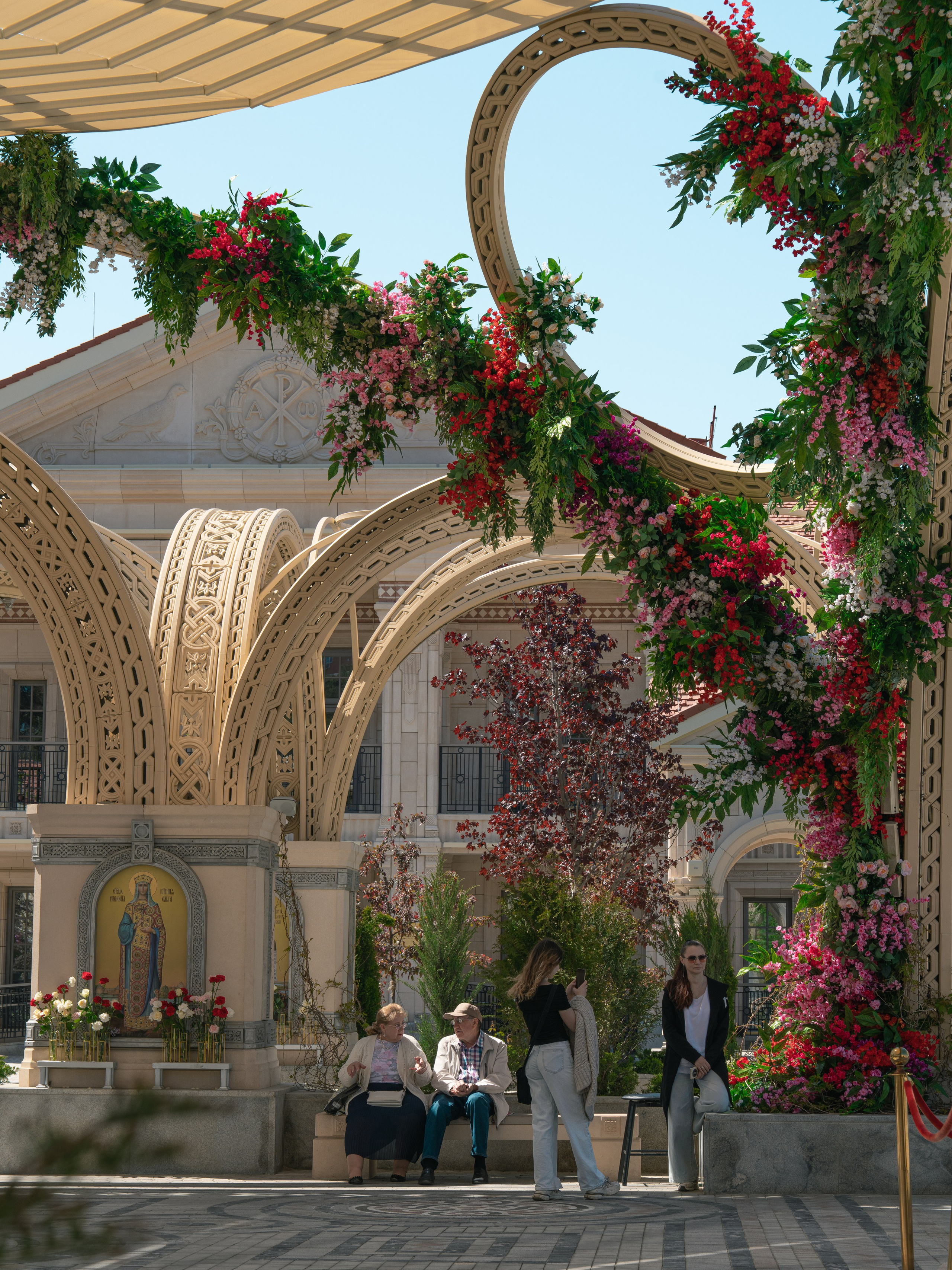 Архитектура