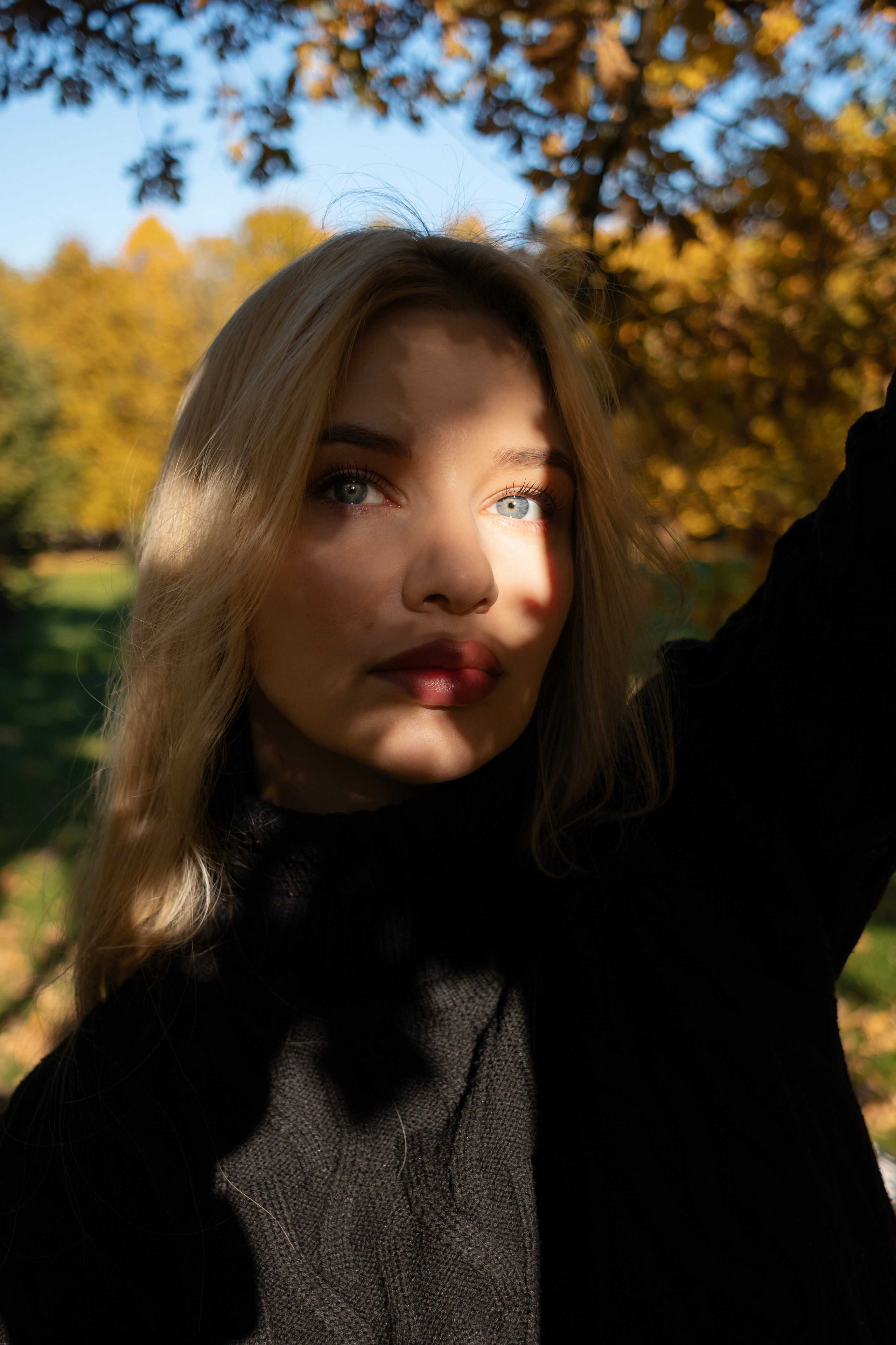 Фотограф в Санкт-Петербурге Александра Бушмина