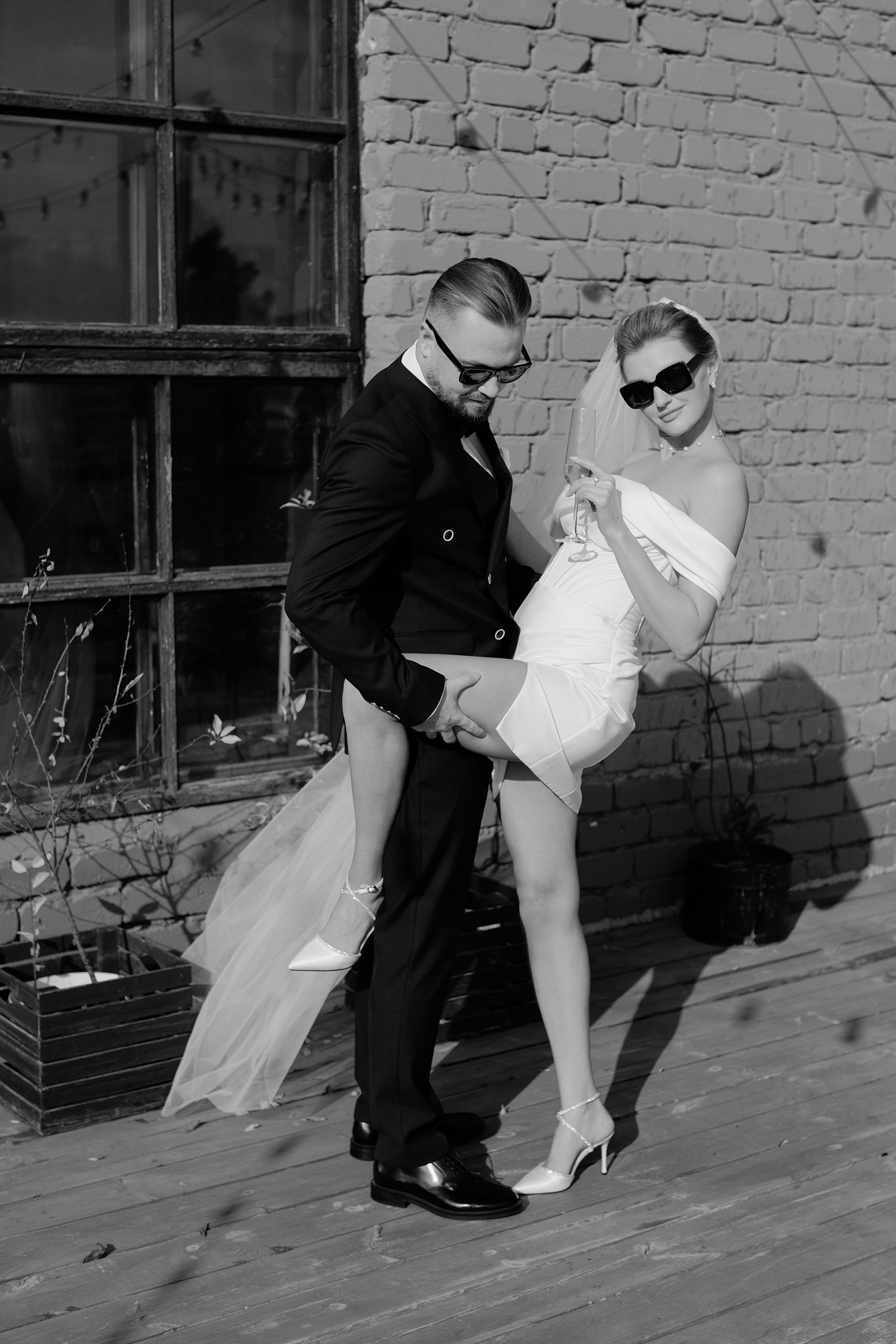 Дима и Саша. Фотограф Юрий Марилов Москва, Тюмень