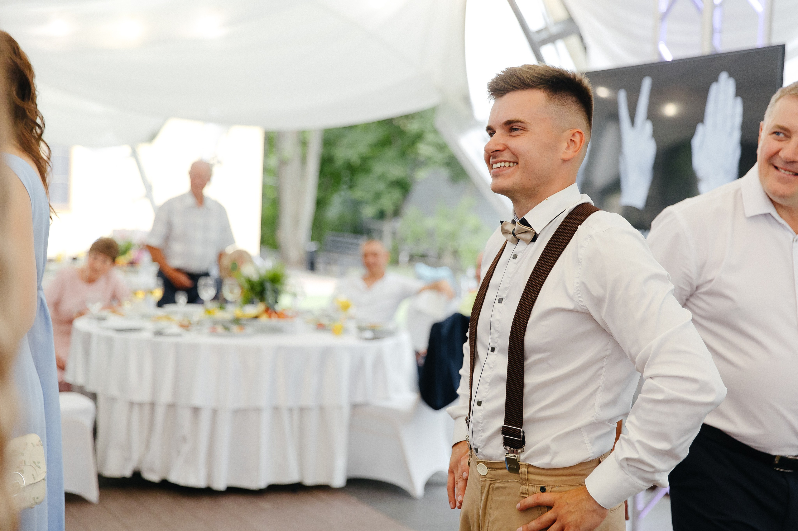 Никита & Влада. Свадебный фотограф Евгений Мирончев