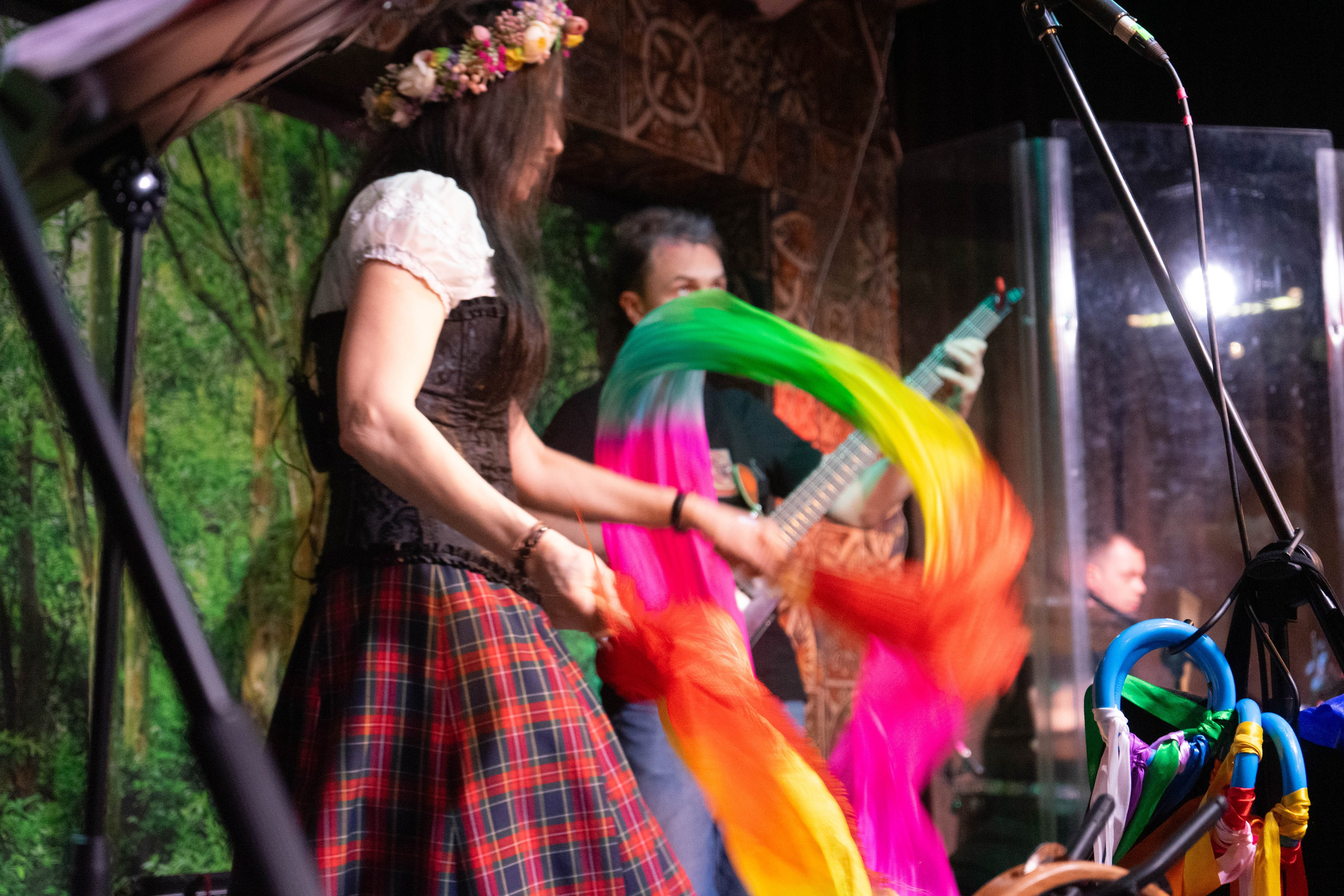 Бельтаинство