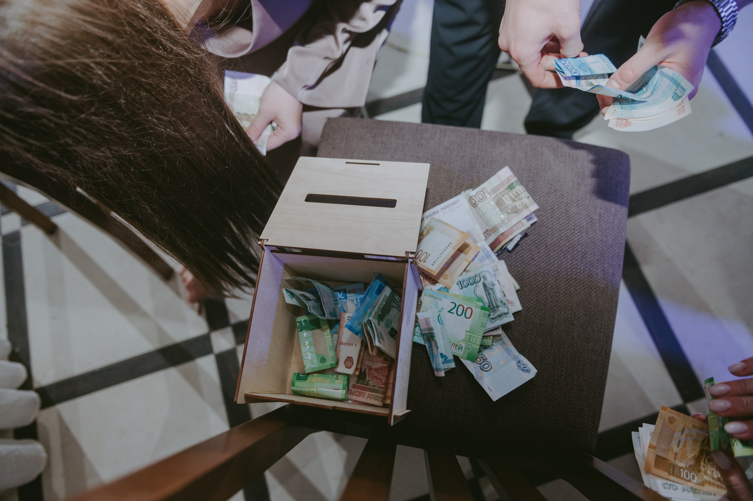 Полина & Михаил. Свадебный и семейный фотограф город Темрюк Фотостудия Темрюк