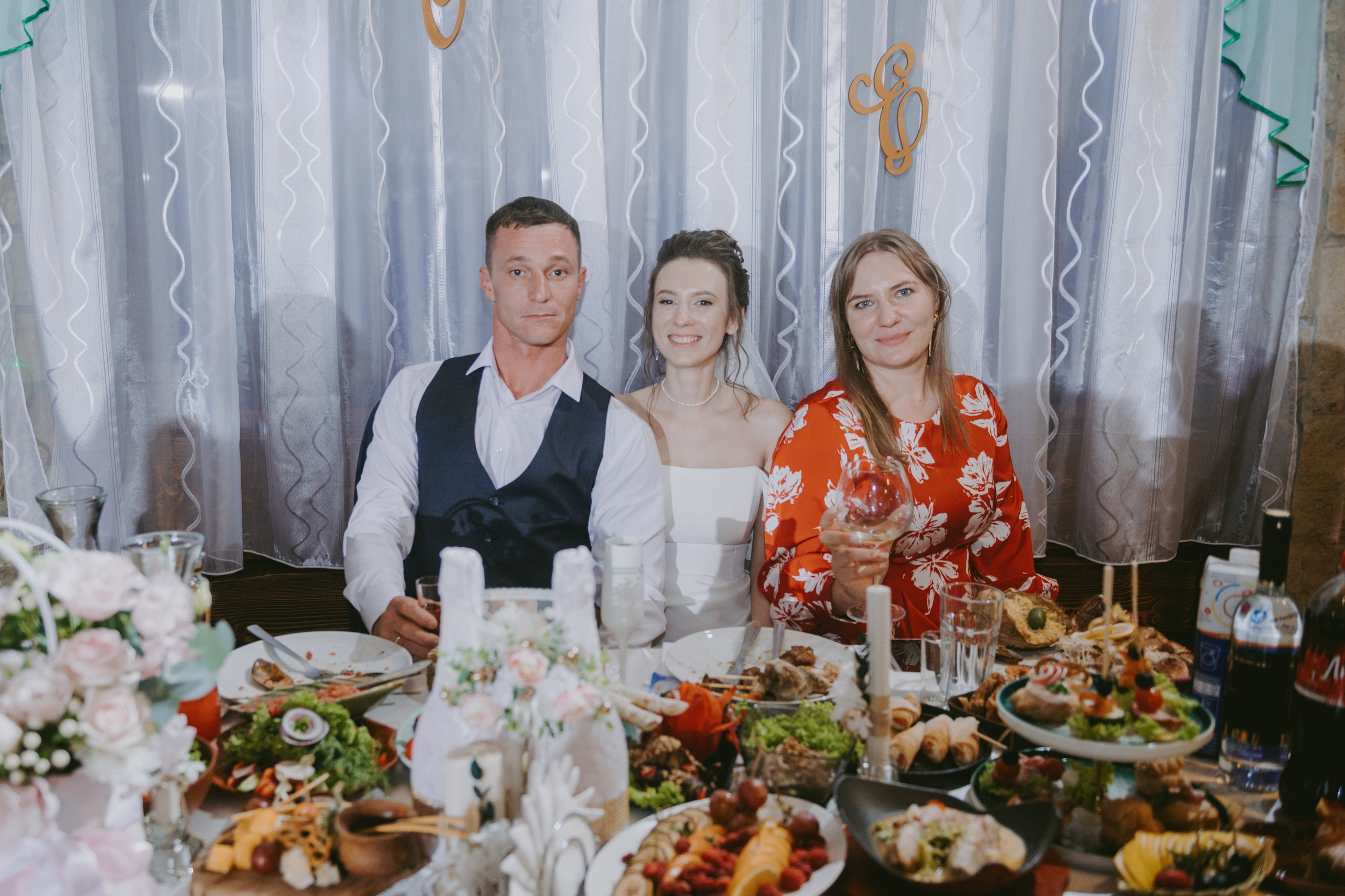 Олег&Елизавета фотограф Елена Горбач. Свадебный и семейный фотограф город Темрюк Фотостудия Темрюк