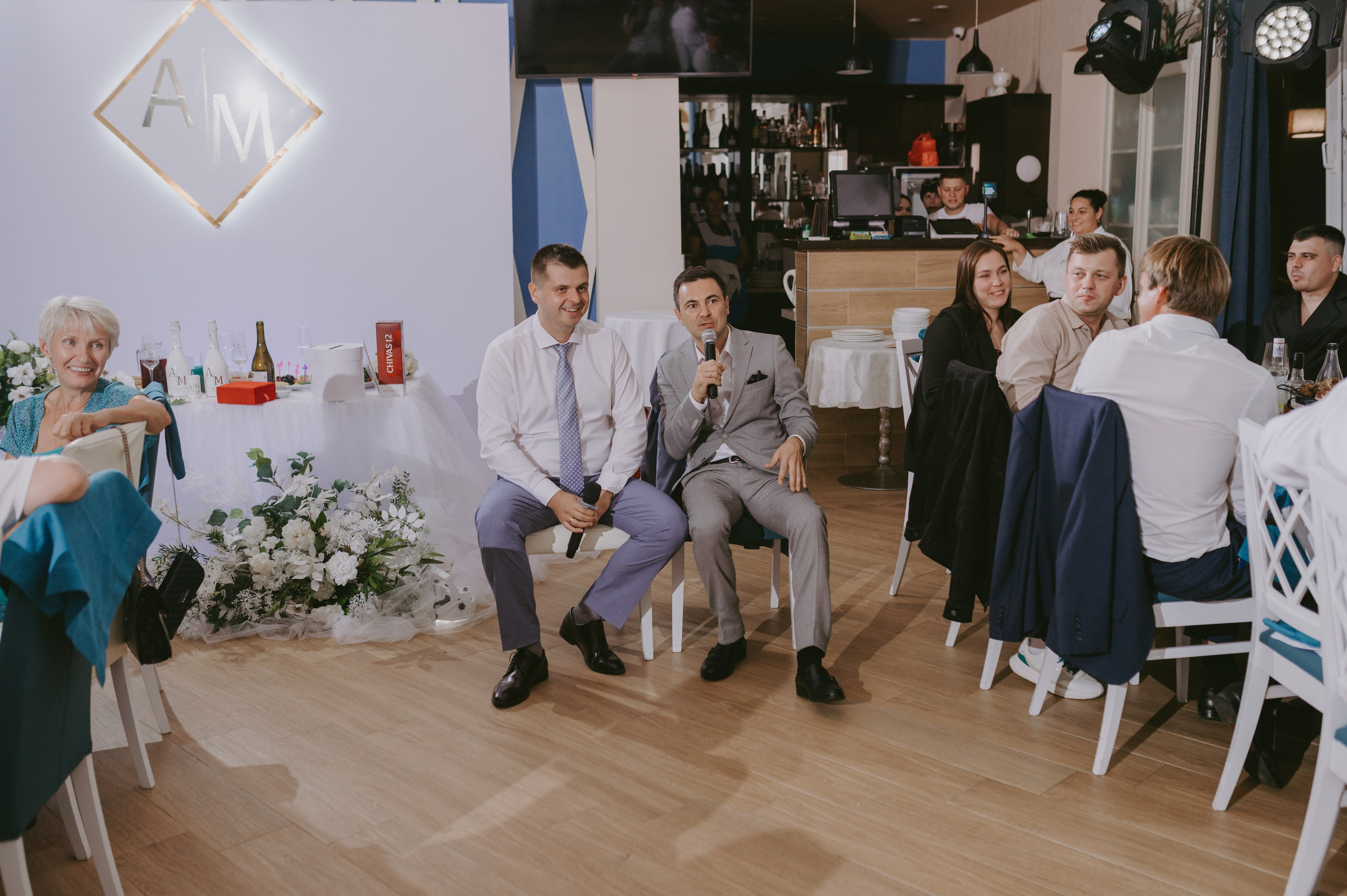 Маргарита & Анатолий фотограф Елена Горбач. Свадебный и семейный фотограф город Темрюк Фотостудия Темрюк