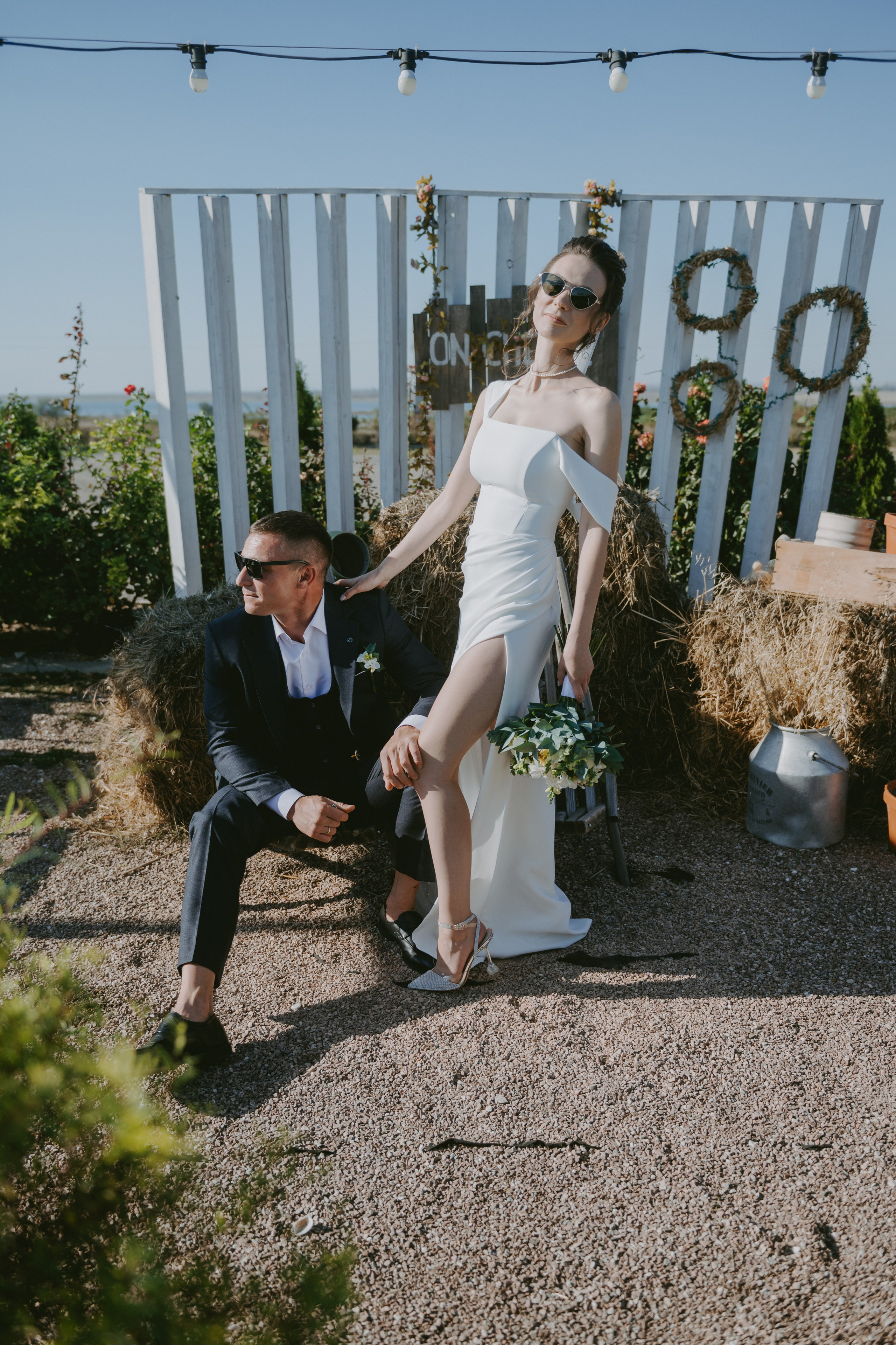 Олег&Елизавета фотограф Елена Горбач. Свадебный и семейный фотограф город Темрюк Фотостудия Темрюк