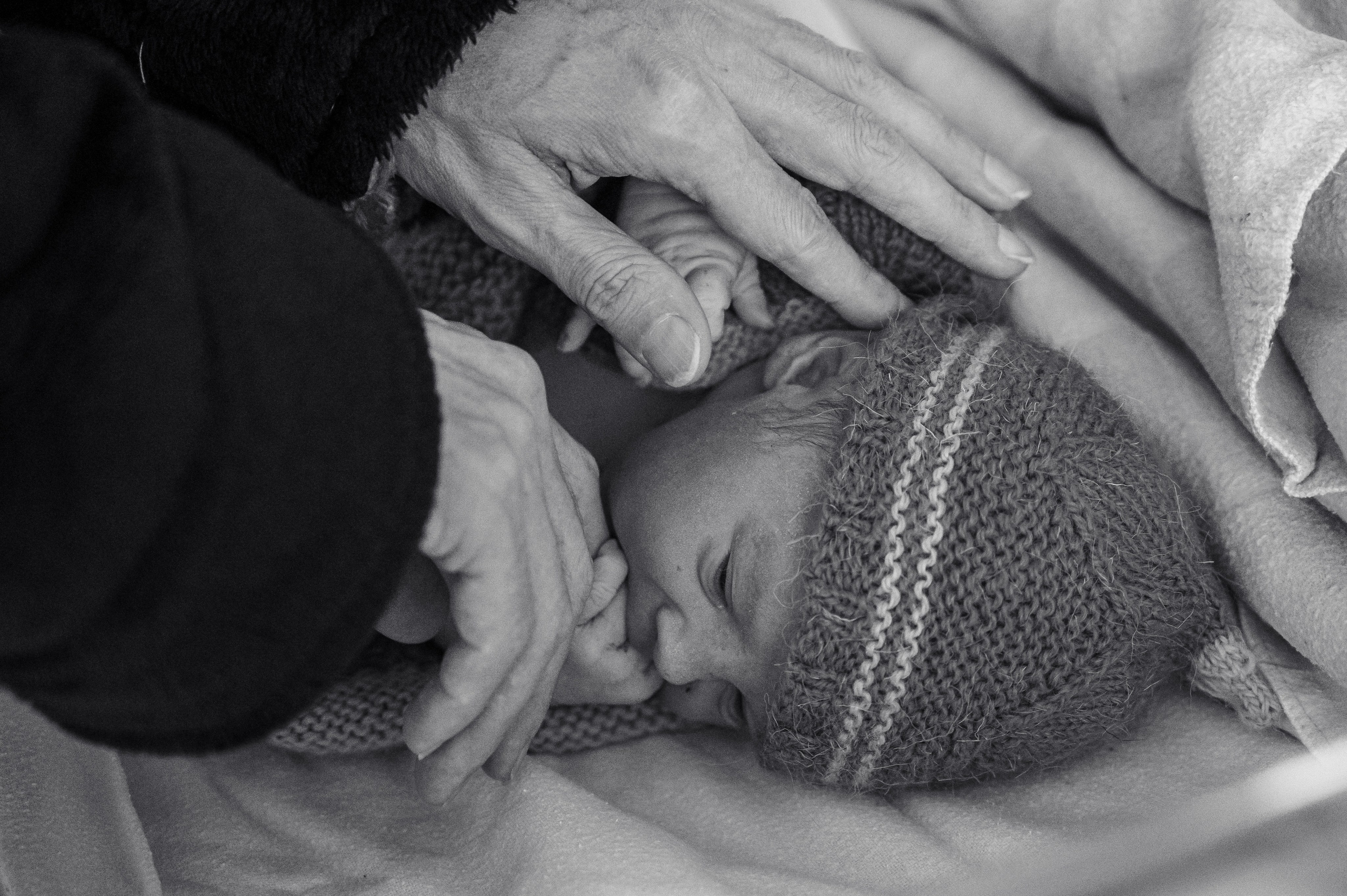 Алисия родилась в МД Лахта / Вученович Ю.Д. / Бородынцева Н.В. Фотограф на роды СПБ Юлия Герасимова