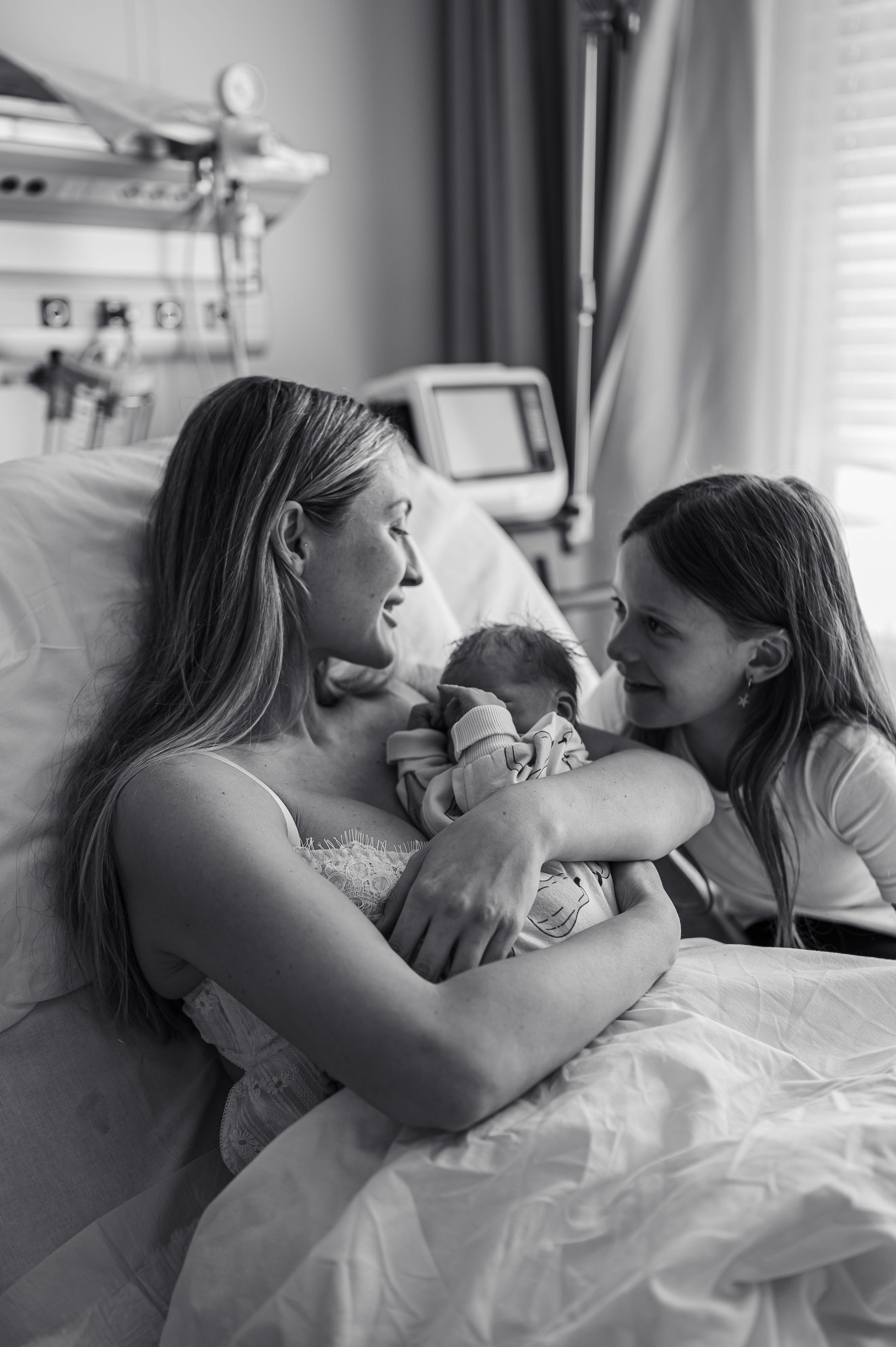 Хонор Хонорович родился в МД Лахта / Лешуков С. В. / Никитина Е. Фотограф на роды СПБ Юлия Герасимова