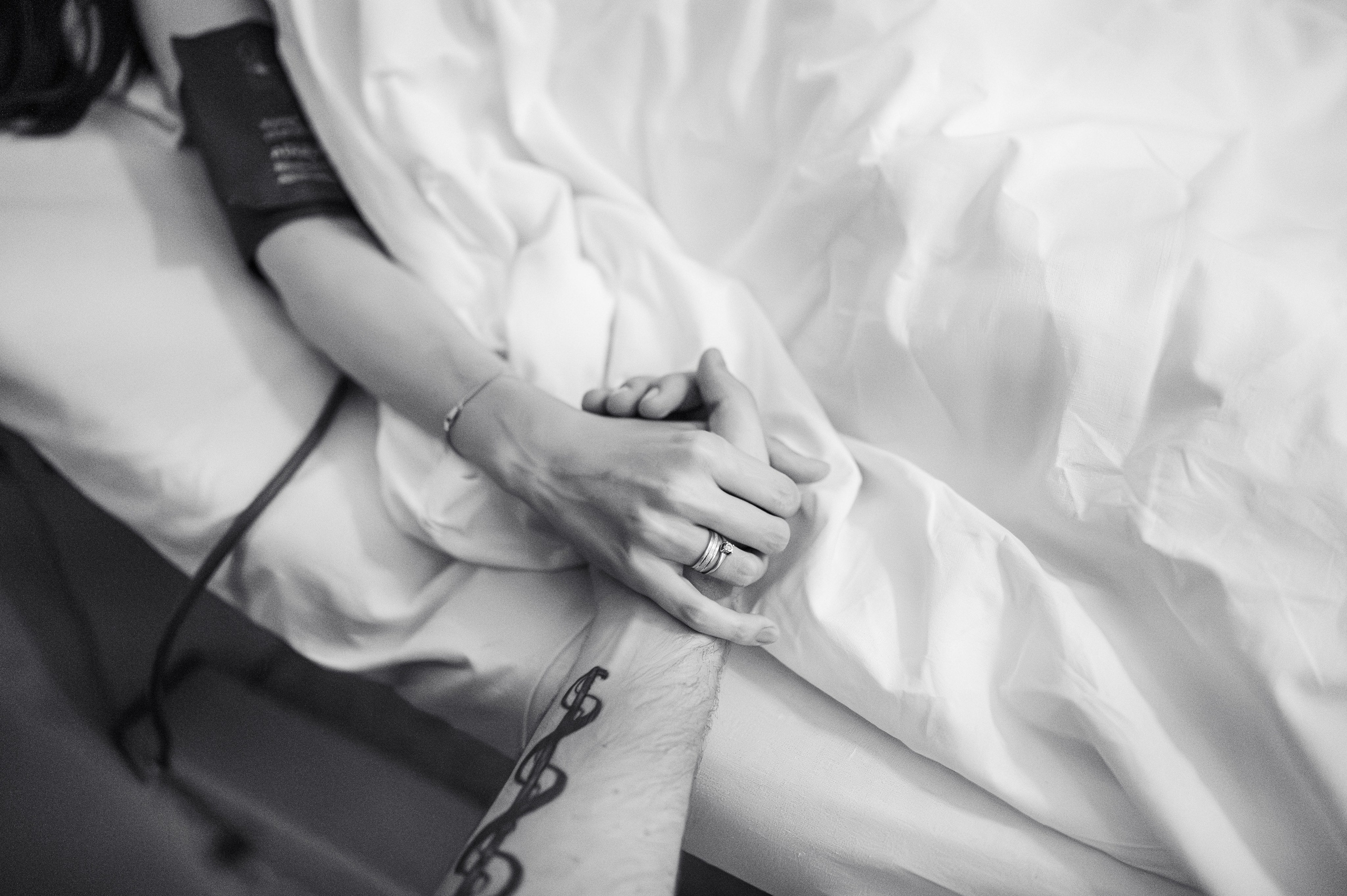 Павел родился. Фотограф на роды СПБ Юлия Герасимова