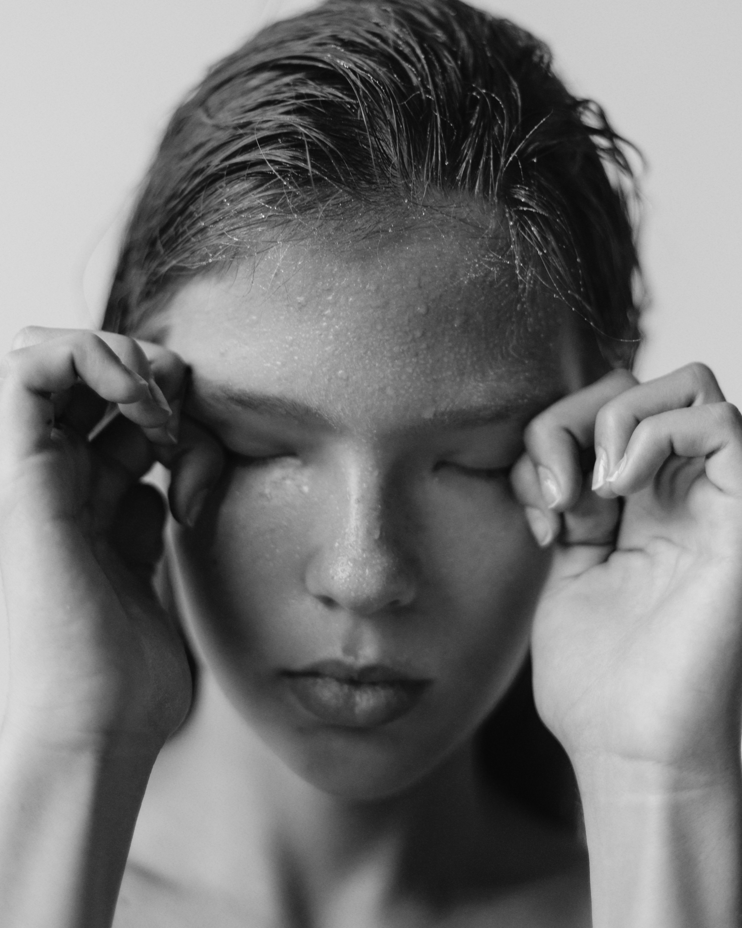 Мелисса. Фотограф в Москве — Евгения Прокопенко