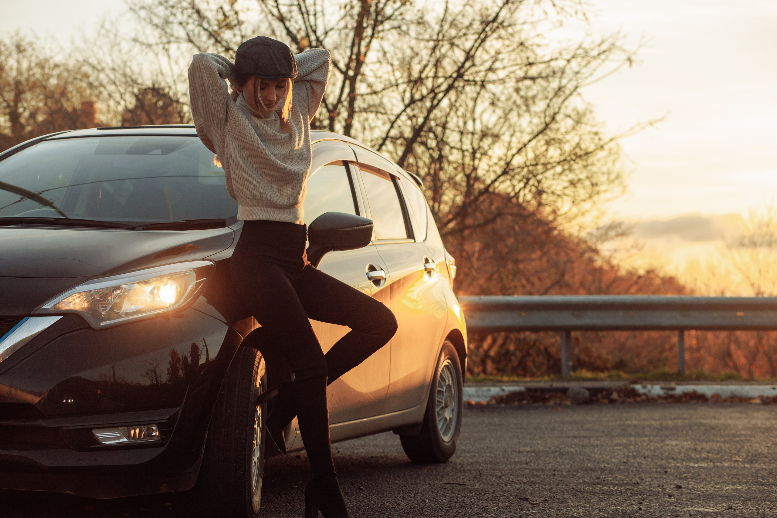 Анастасия Озеро Сукко. Портретный фотограф и Love story в Сочи