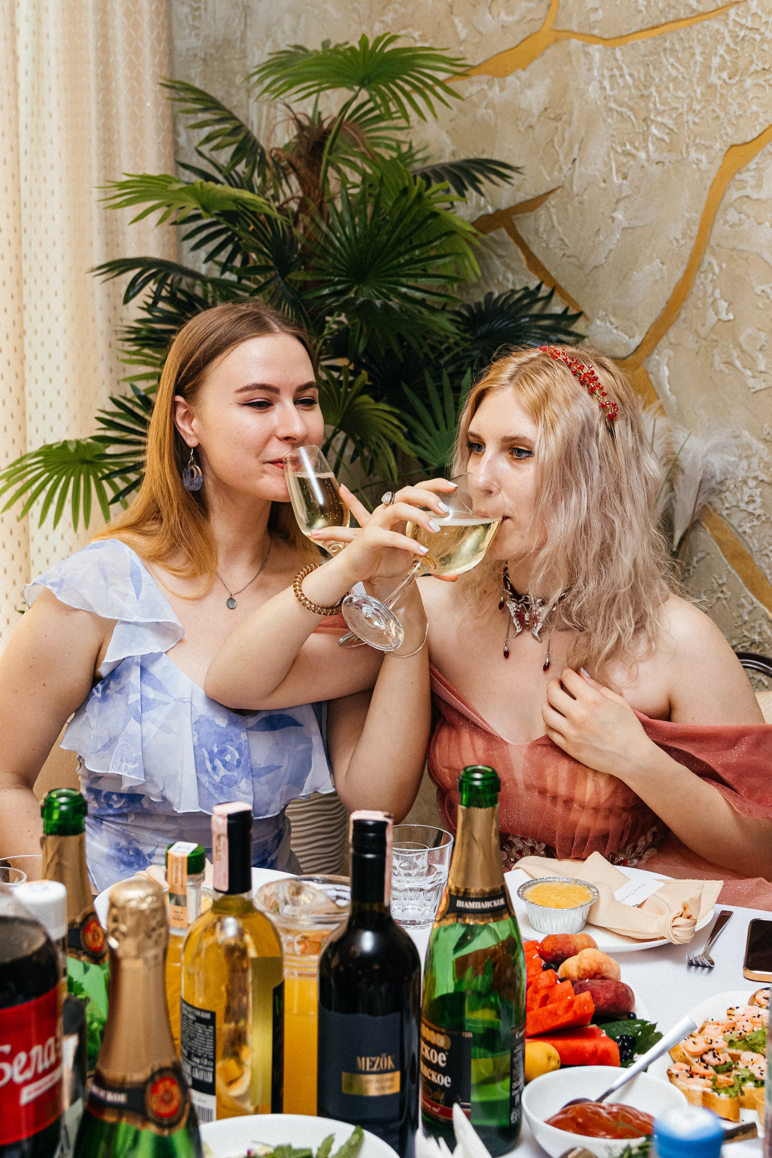 Выпускной вечер БИОФАК. Свадебный фотограф Минск, Фаниполь, Беларусь Кирилл Напреев