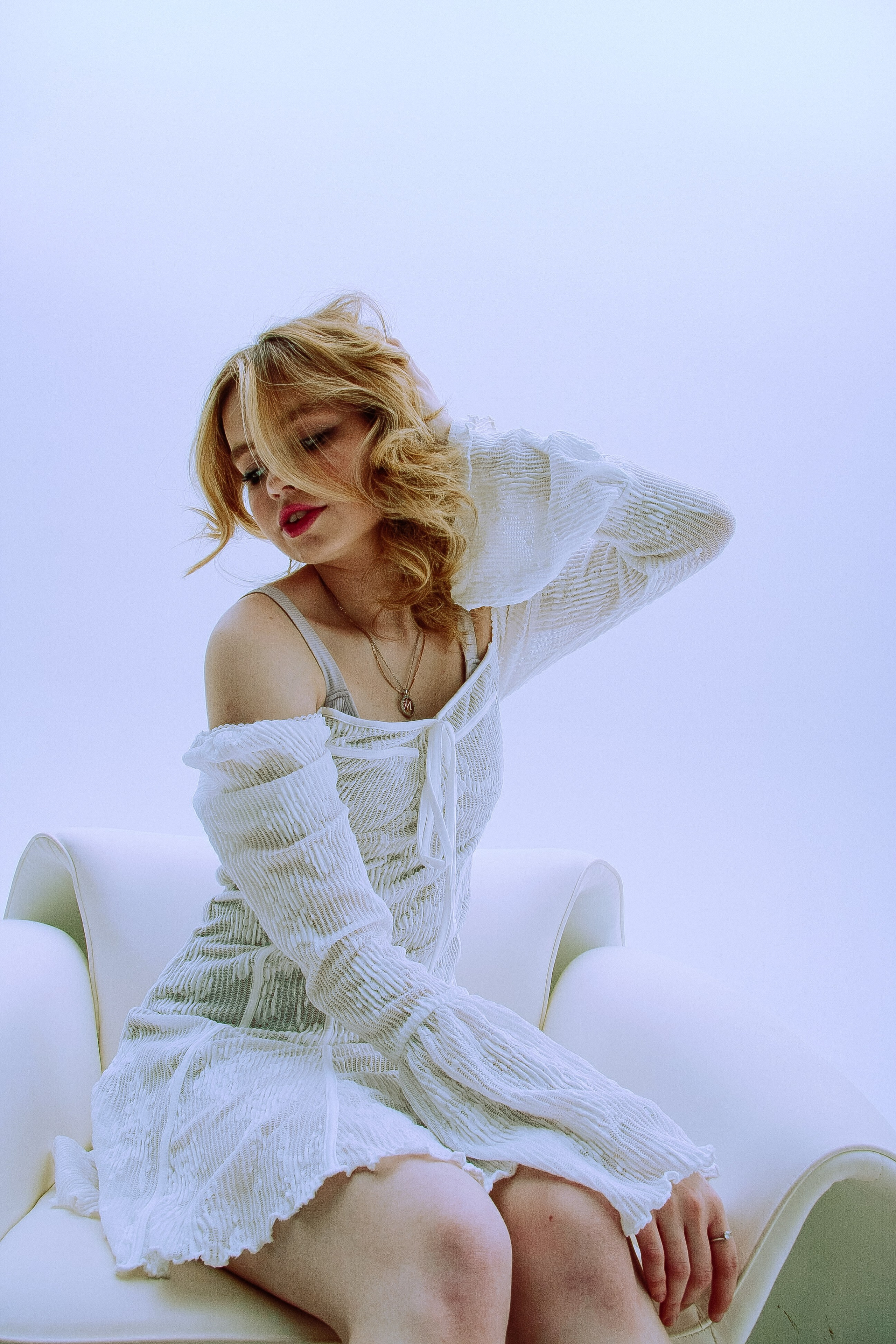 Студия. Фотограф Романенкова Дарья Санкт-Петербург