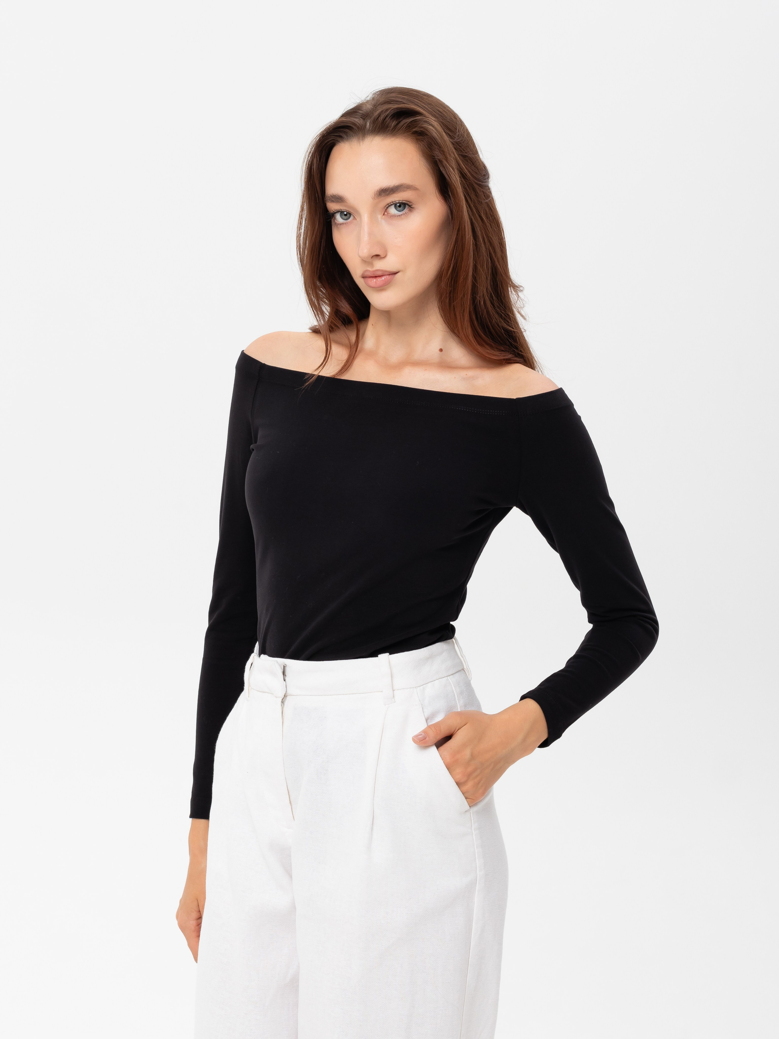 Лонгслив. Фотограф в Краснодаре Арина Кудряшова