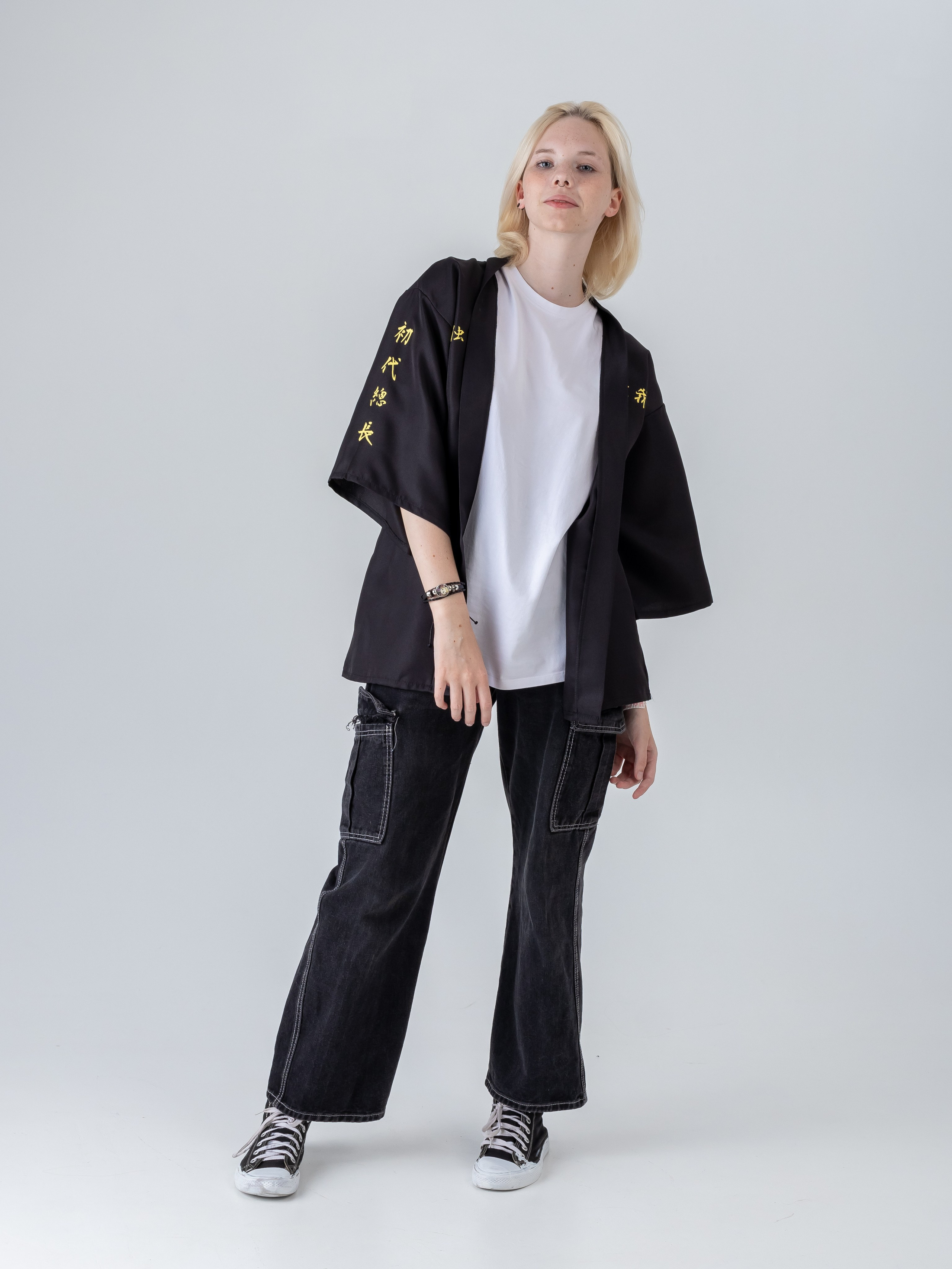 Аниме детская. Фотограф в Краснодаре Арина Кудряшова