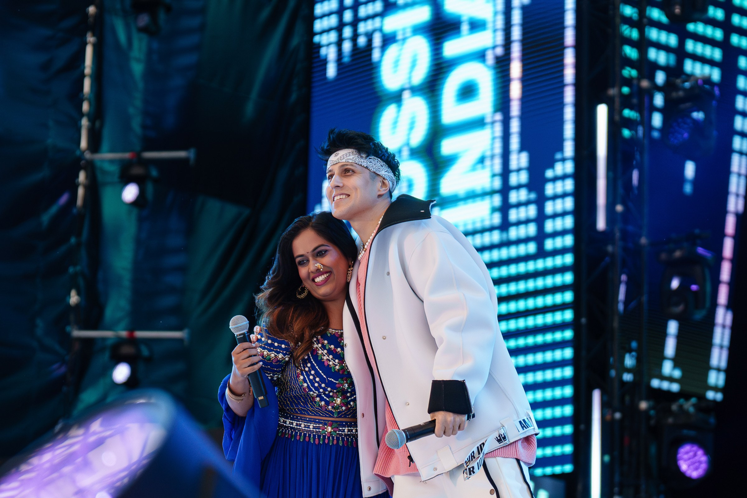 WYF_Брикс_Music_show. Репортажной фотограф Евгения Литвякова