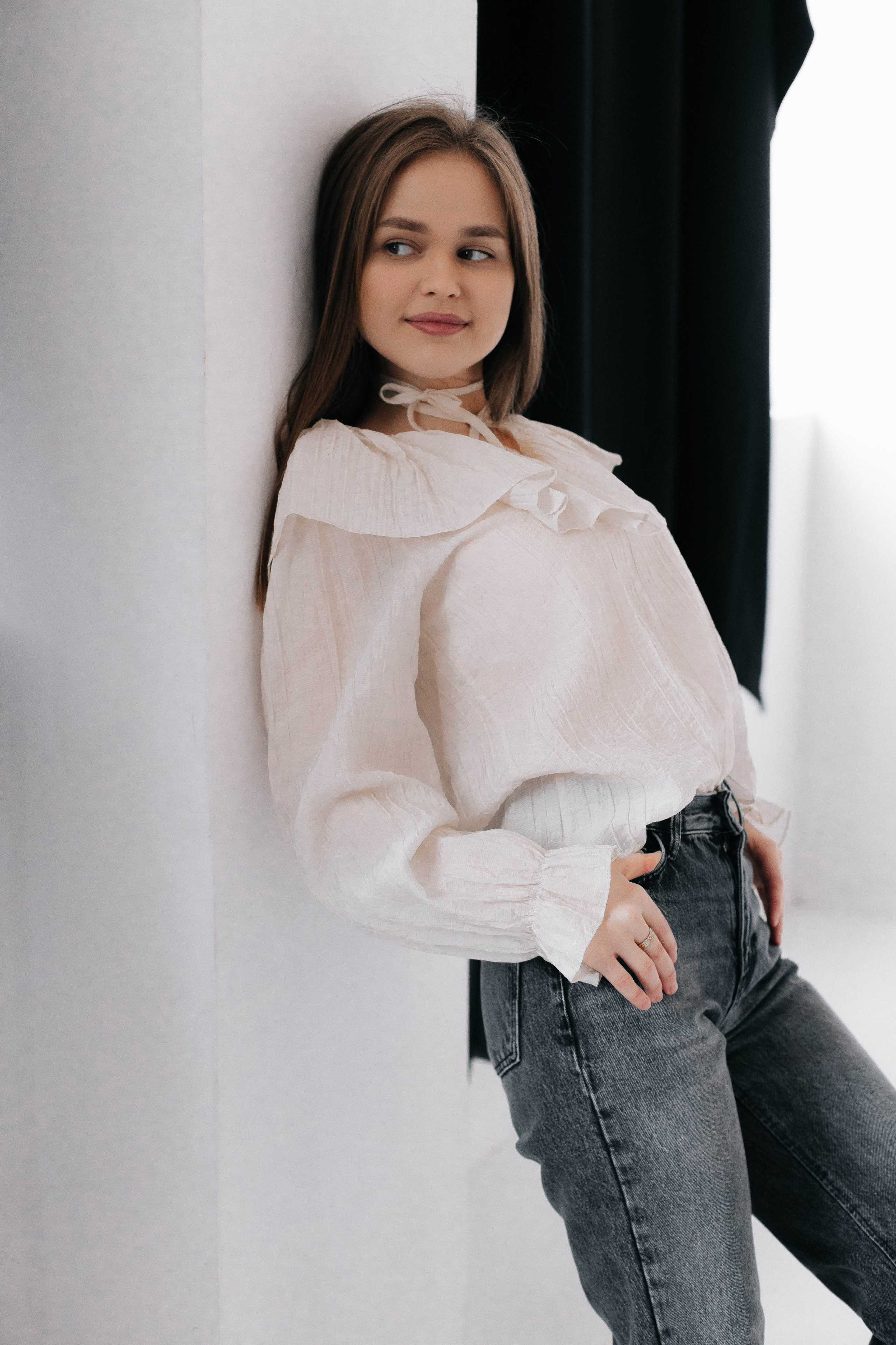 Амина. Свадебный и семейный фотограф Пенза Ильмира Девликамова