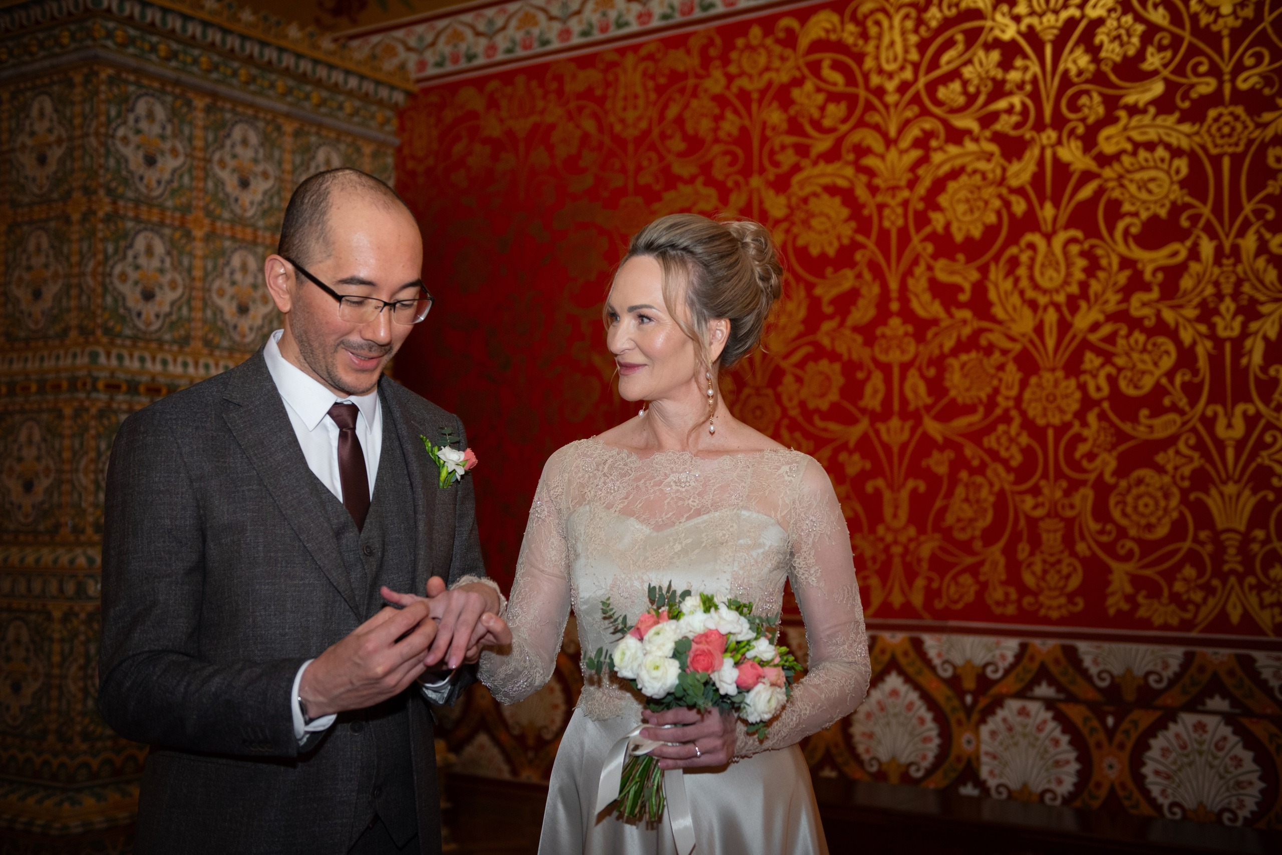 Коломенское. Фотограф, визажист. Москва