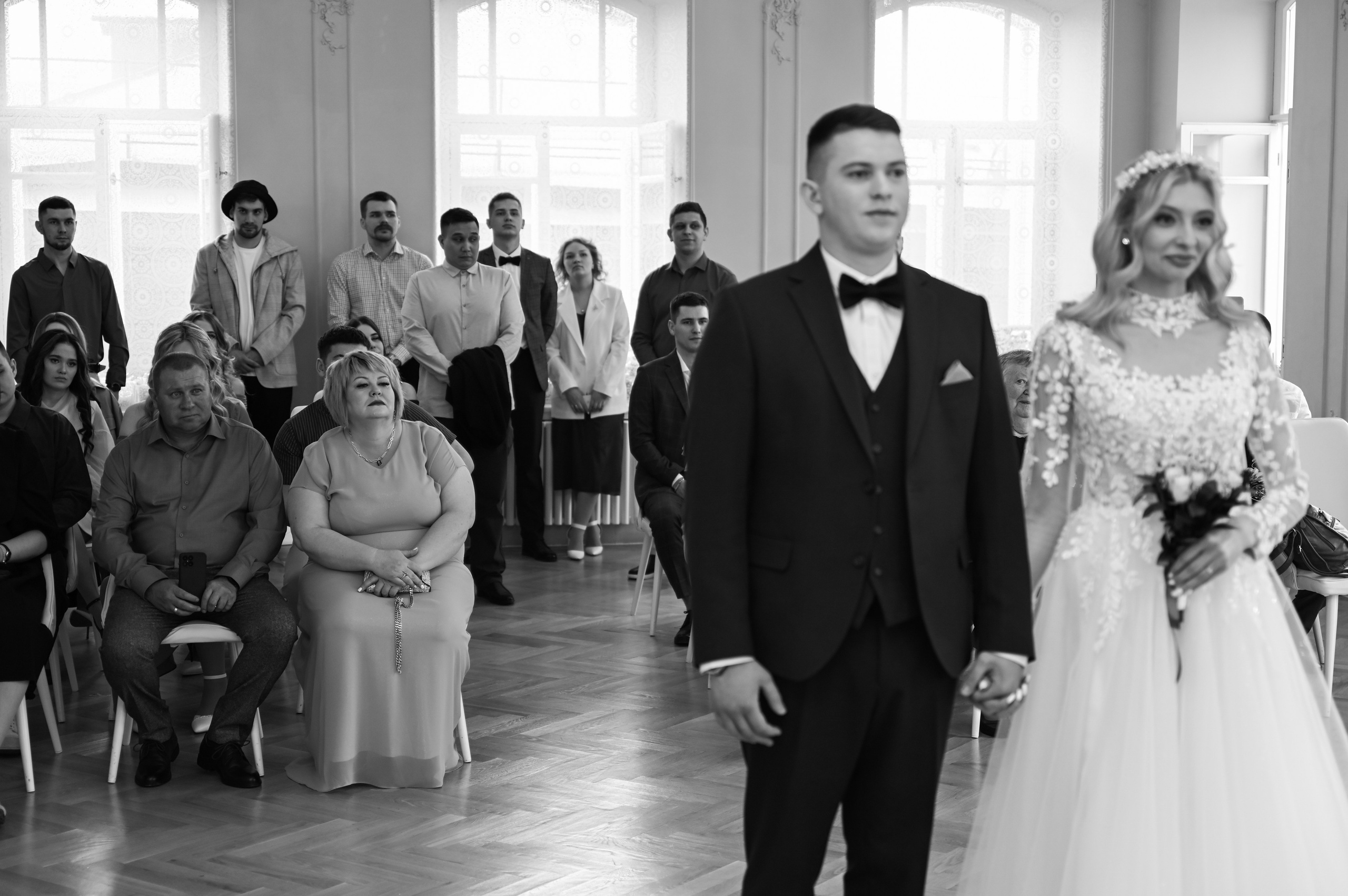 Виктор и Аливия. Фотограф в Абакане и Минусинске