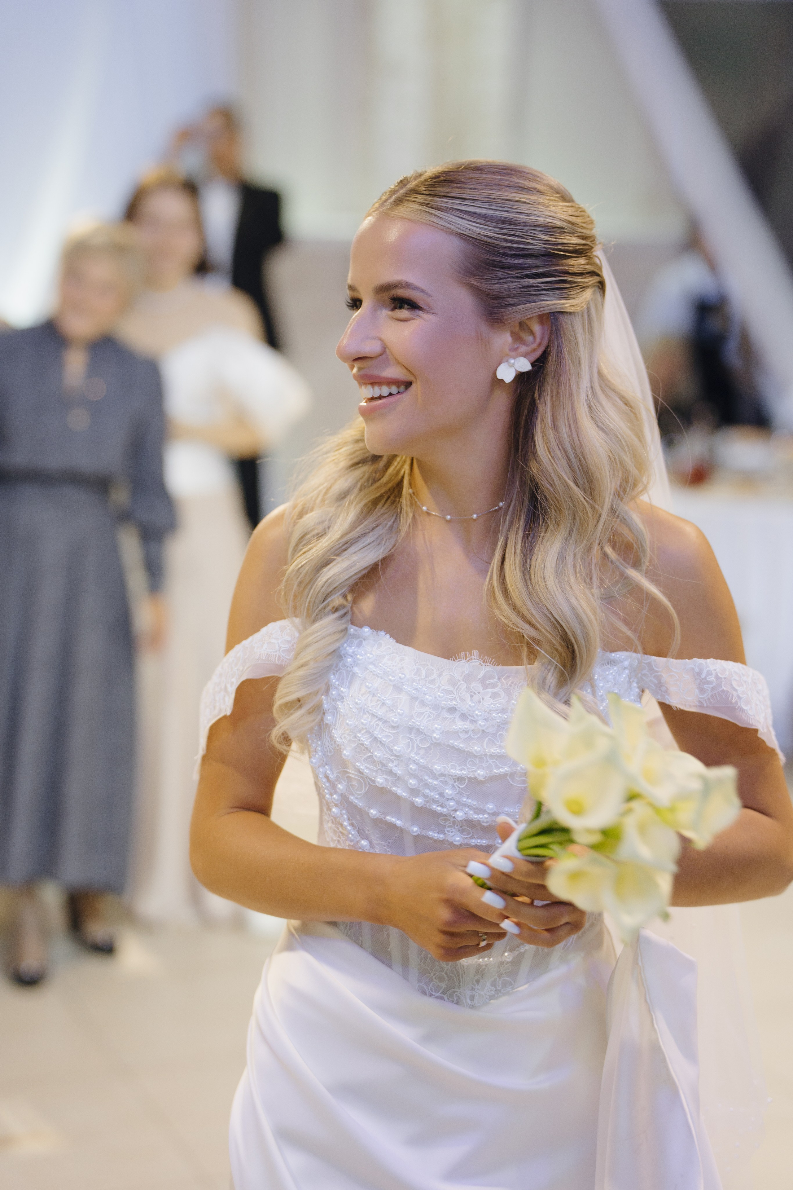 Кирилл & Маргарита. Свадебный фотограф Липецк Москва Анна Невзорова