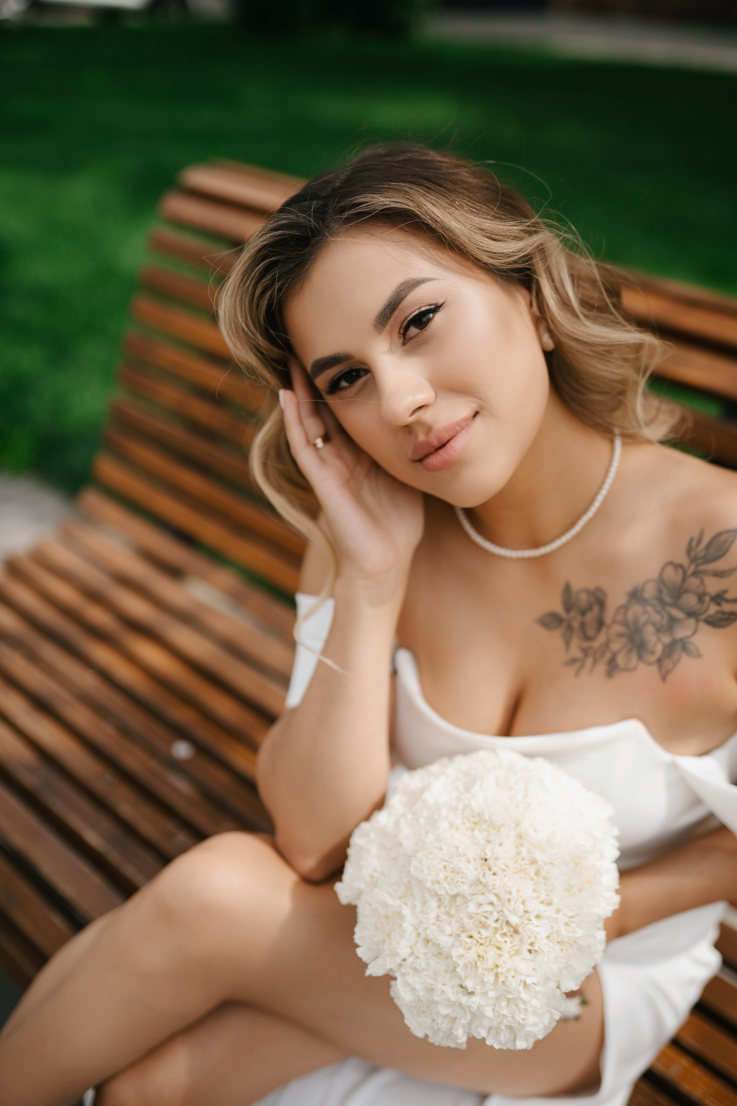 Ксения и Руслан. Свадебный фотограф Липецк Москва Анна Невзорова