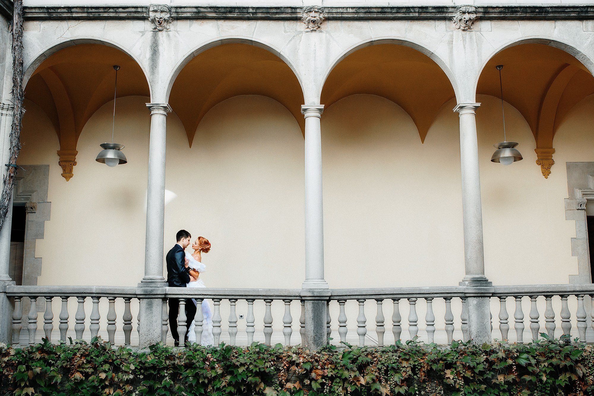 Алексей и Лилия. Свадебные фотографы Москва, Рязань Ася и Сергей