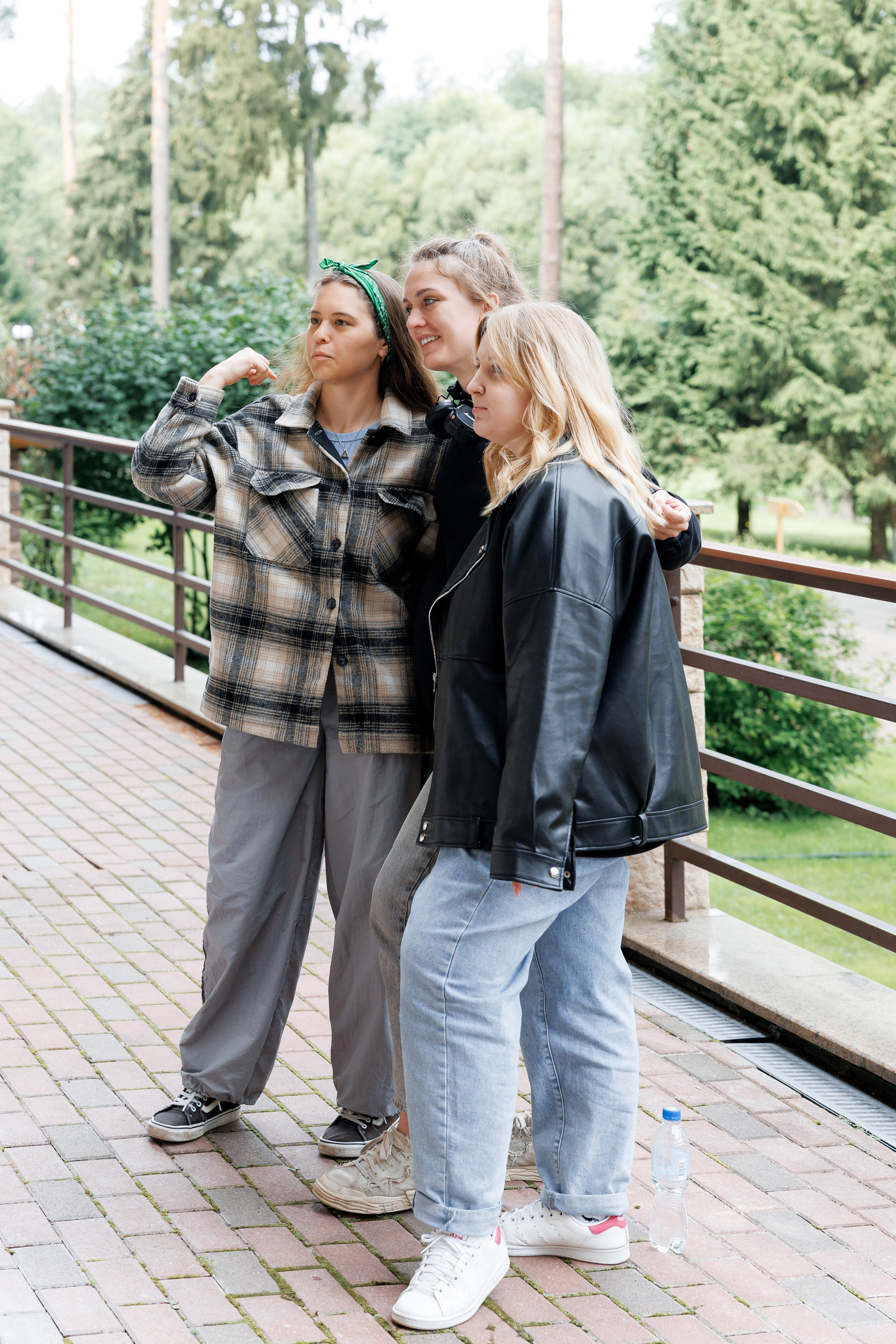 Тимбилдинг и корпоратив Информзащита. Свадебный репортажный фотограф в Москве