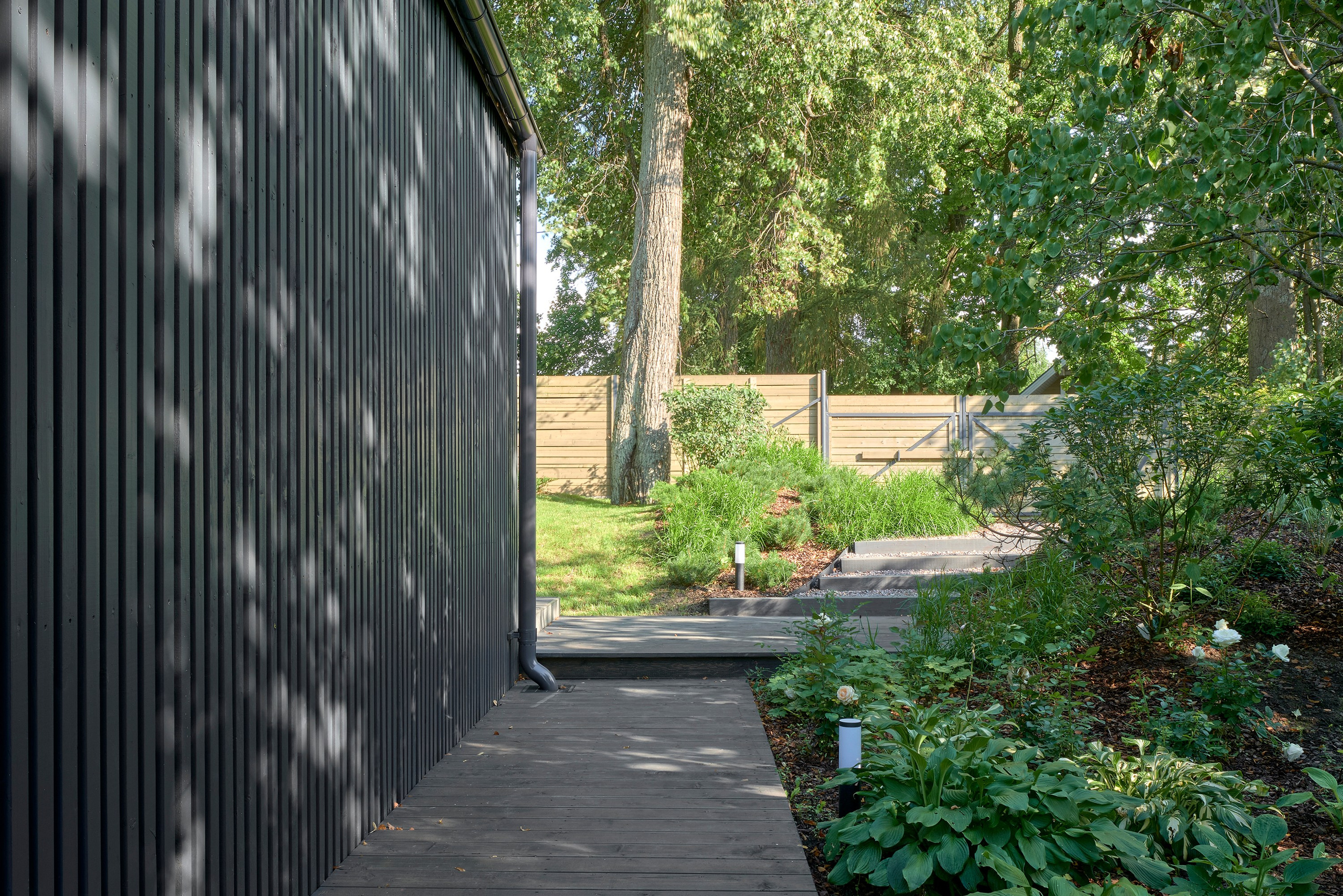 Сад для музея Штакеншнайдера. Фотосъемка частных садов и интерьеров | Санкт-Петербург | Москва