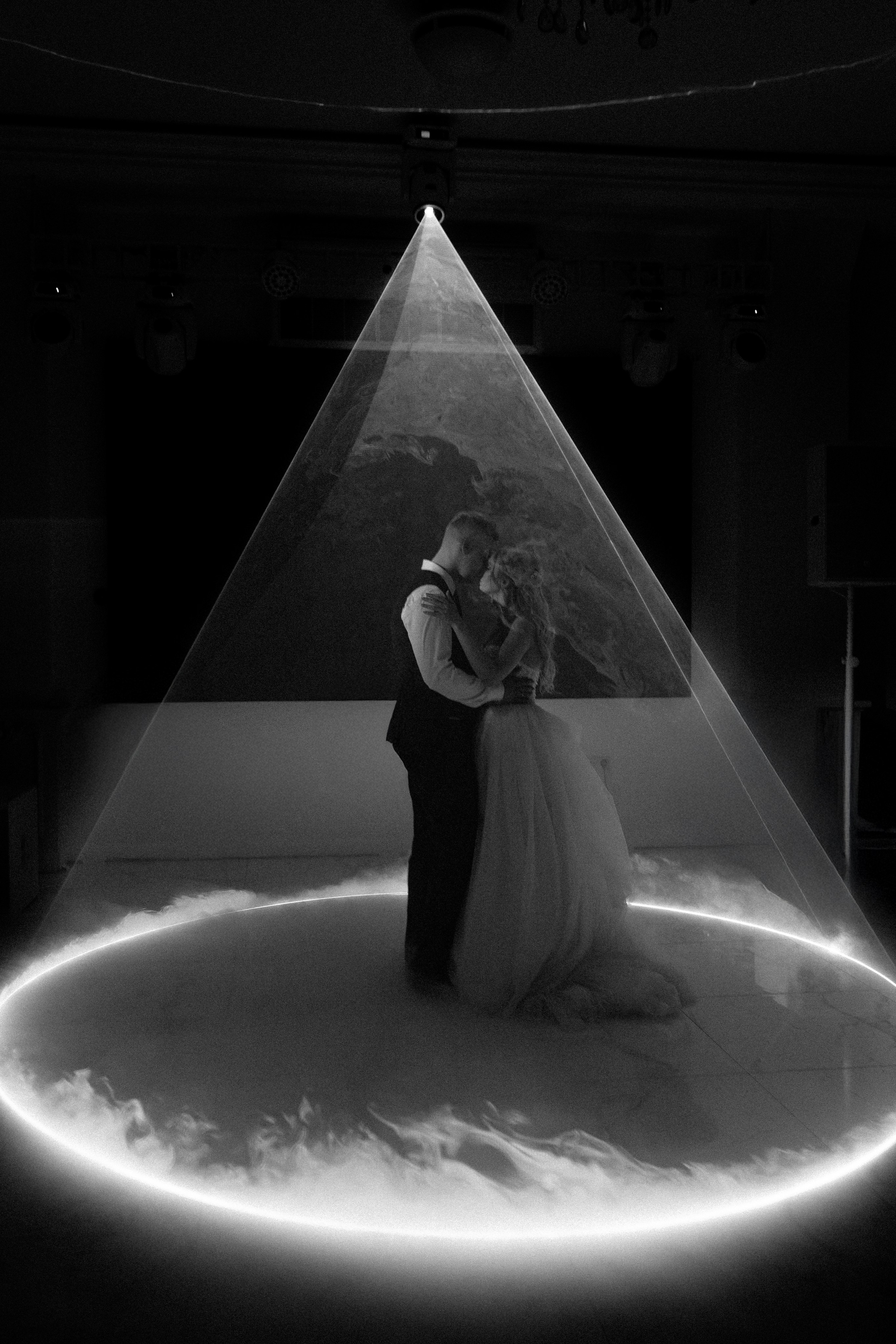 Матвей и Ксения. Свадебный фотограф и видеограф