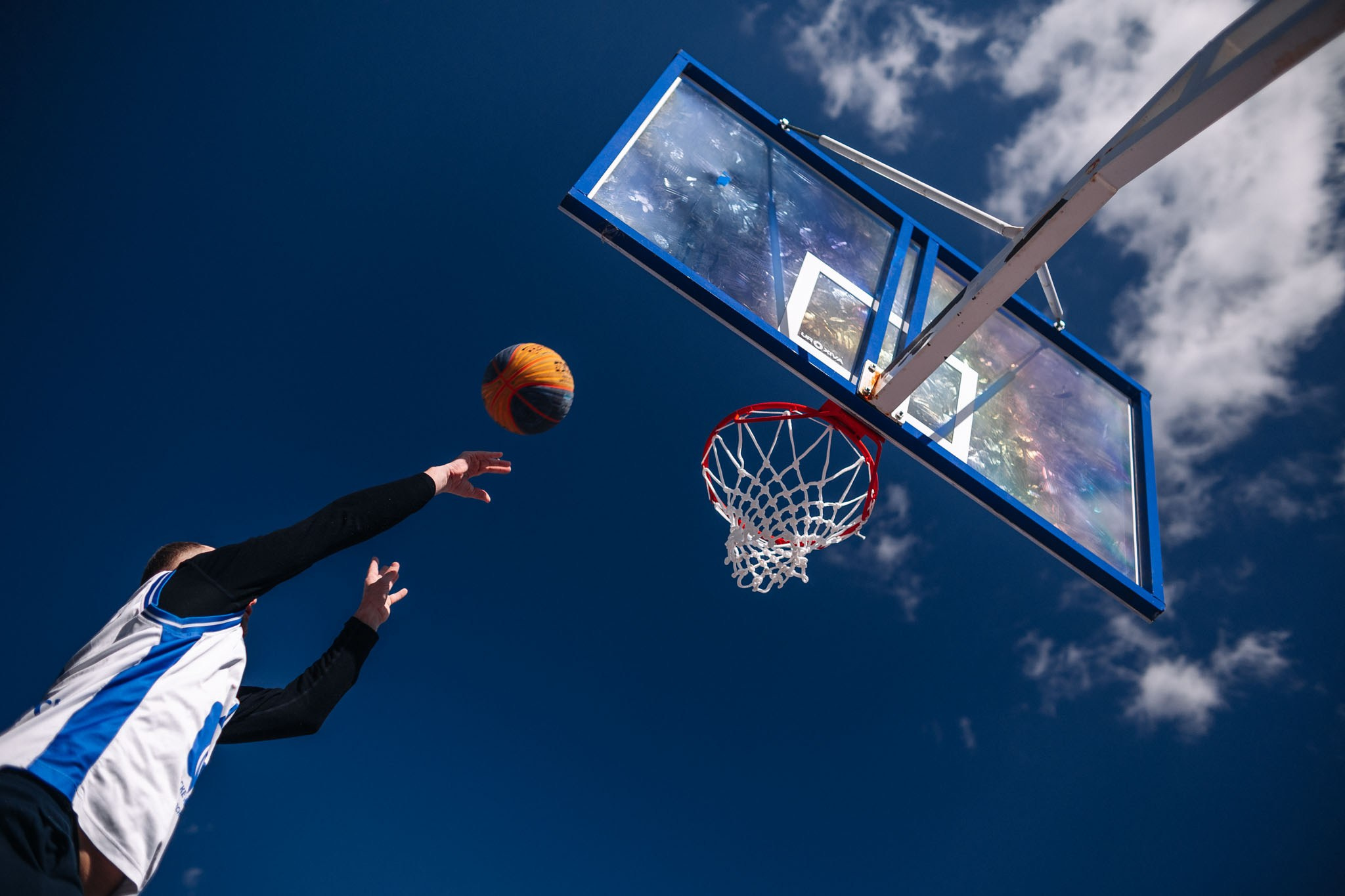 Фотограф Новосибирск I Дамдинов Бато