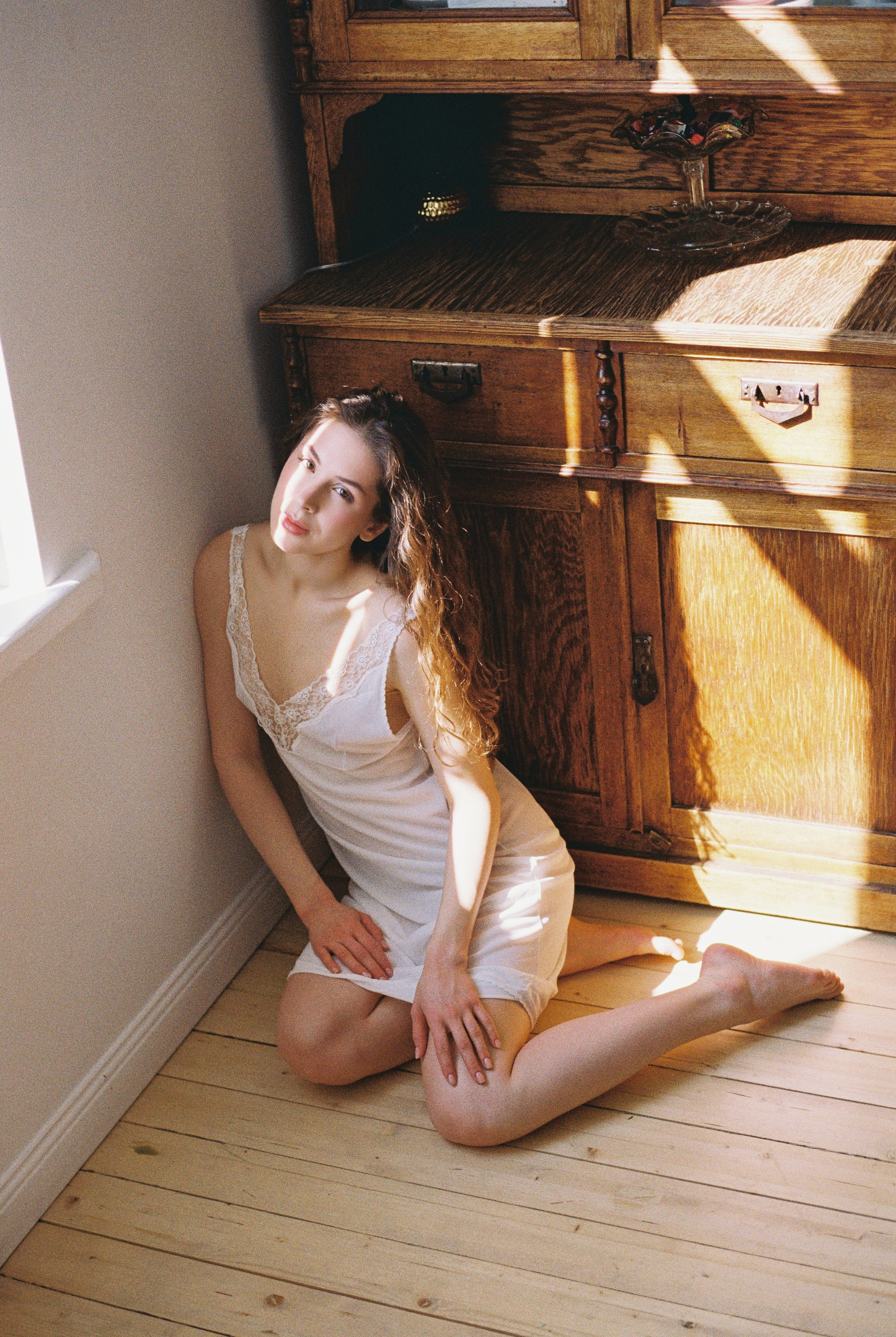 Лиза. Фотограф Ионова Анастасия, г Владивосток