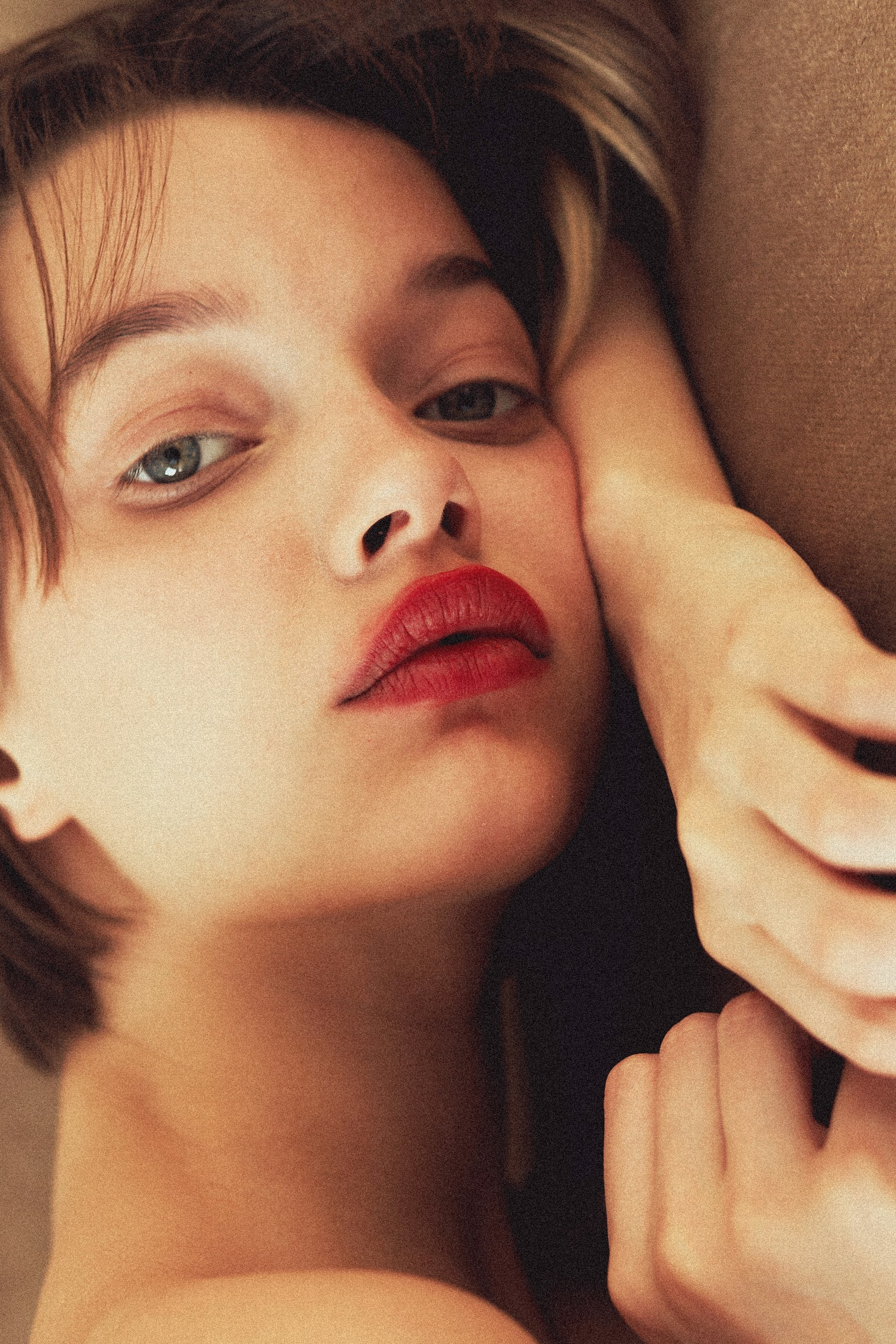 Маша. Фотограф Ионова Анастасия, г Владивосток