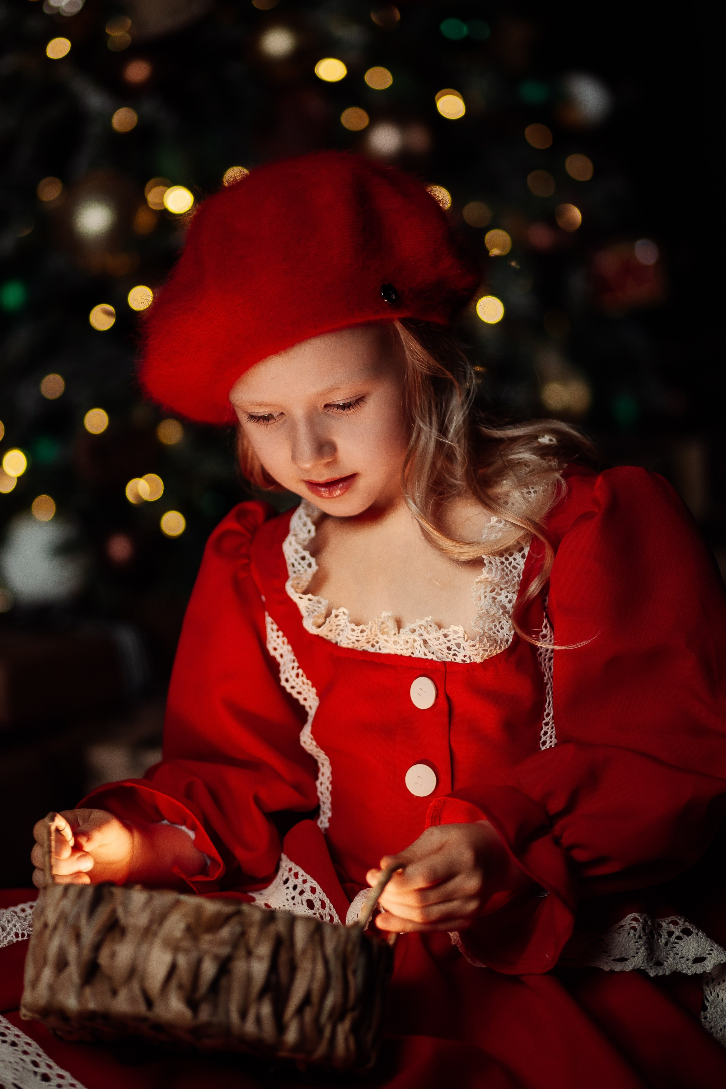 Яна. Фотограф в Нижнем Новгороде Таня Галкина
