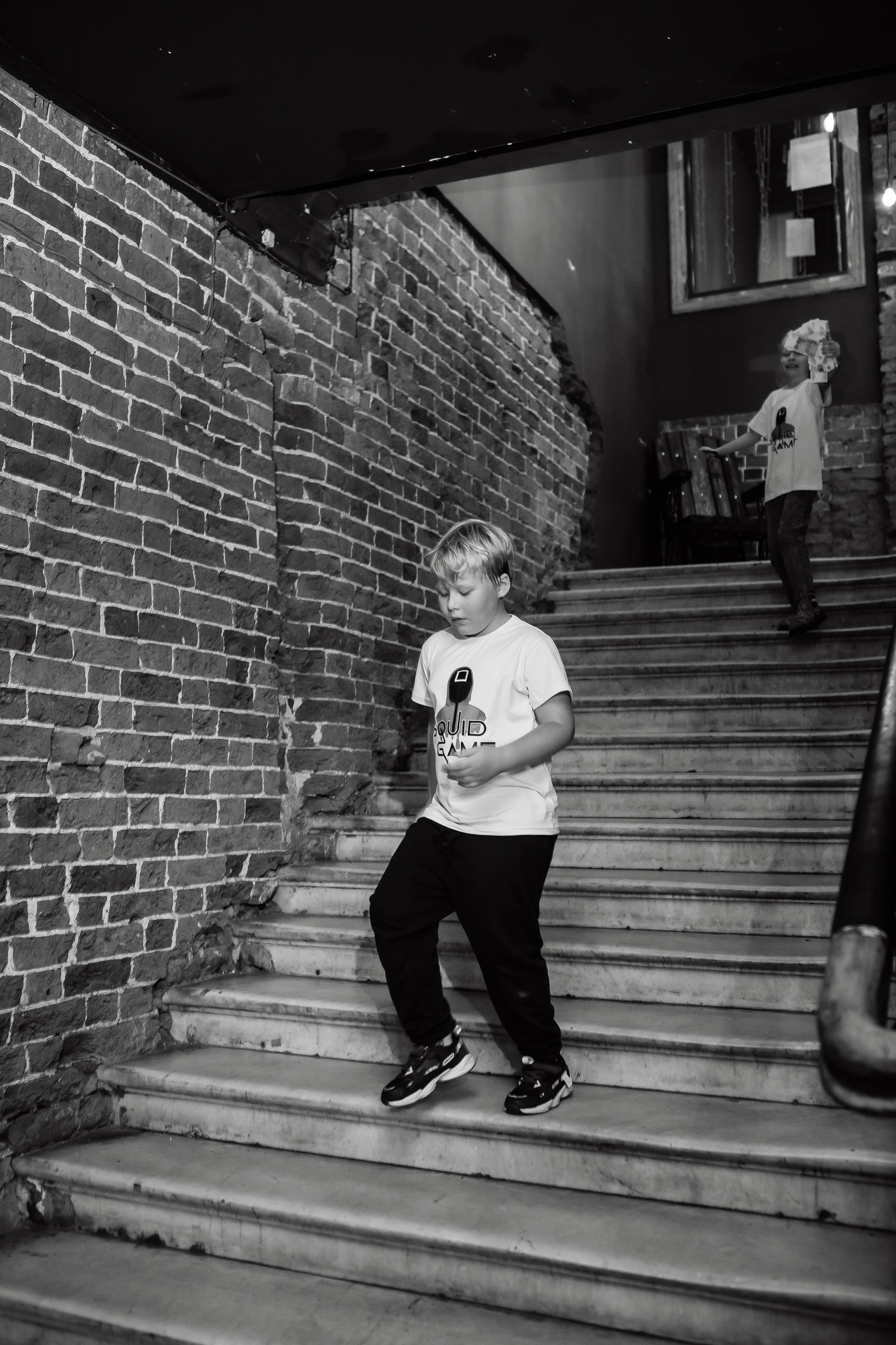 День рождения Квест. Фотограф в Нижнем Новгороде Таня Галкина