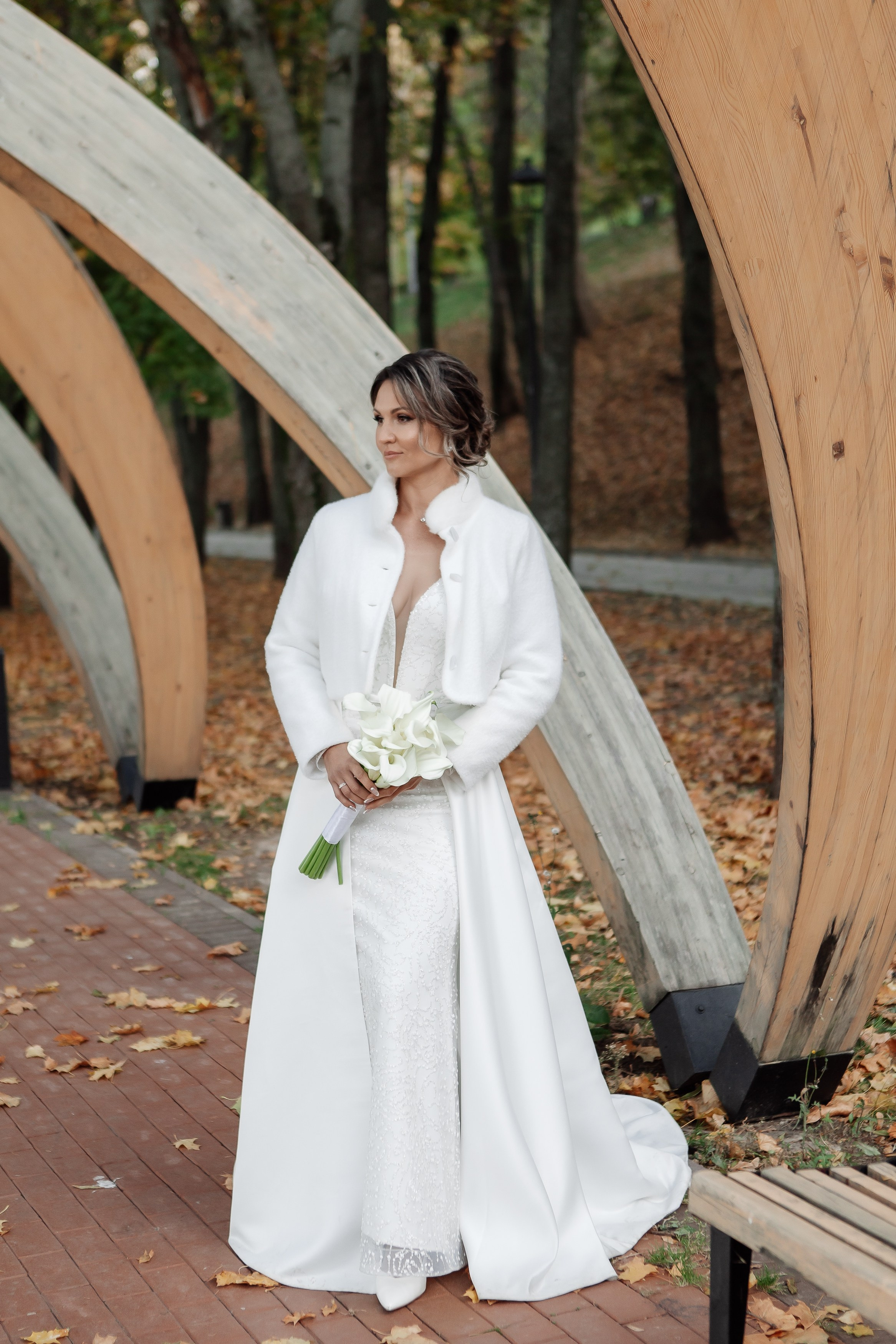 Антон и Маргарита. Фотограф в Нижнем Новгороде Таня Галкина