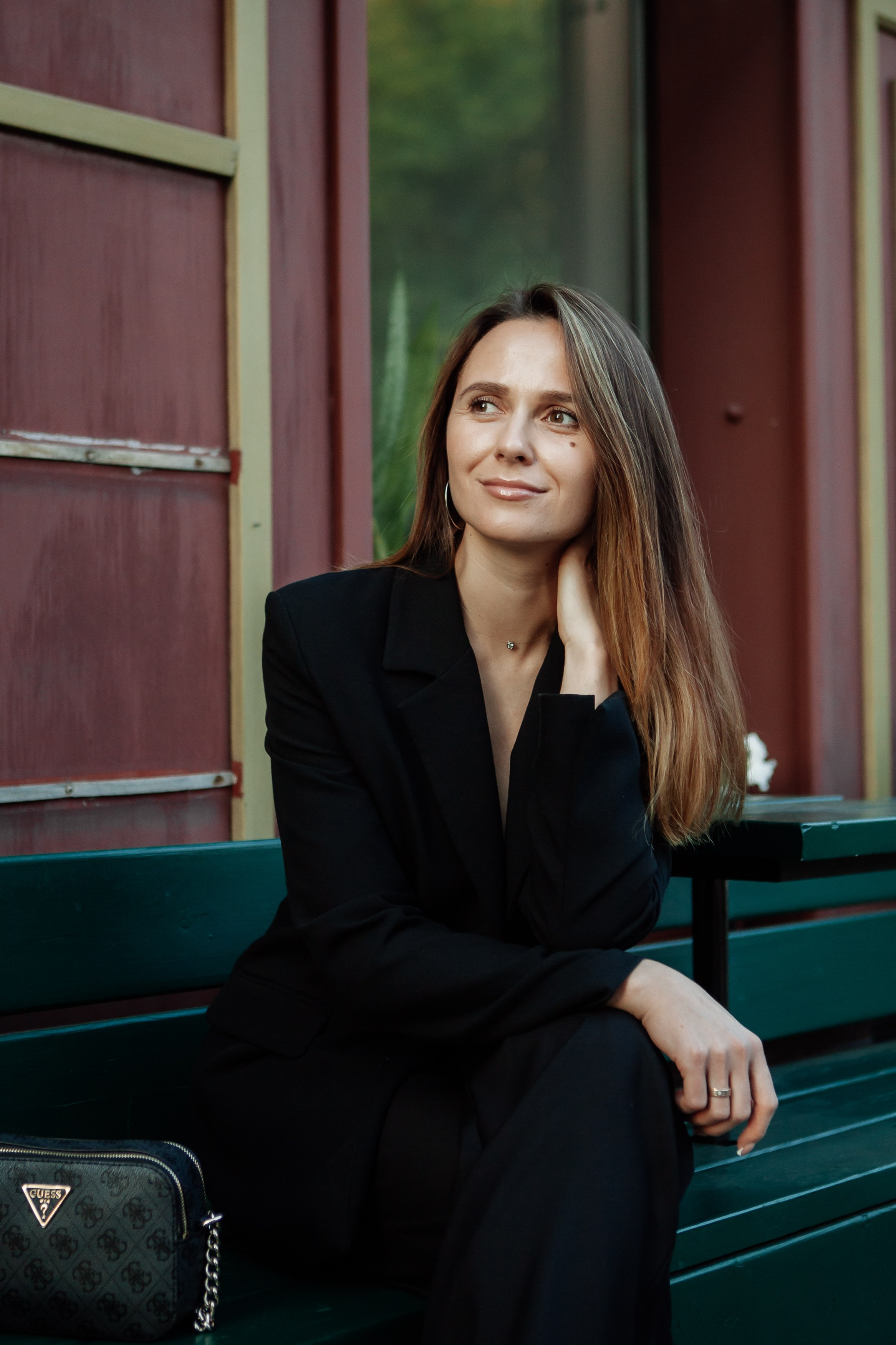 Ольга. Фотограф в Нижнем Новгороде Таня Галкина