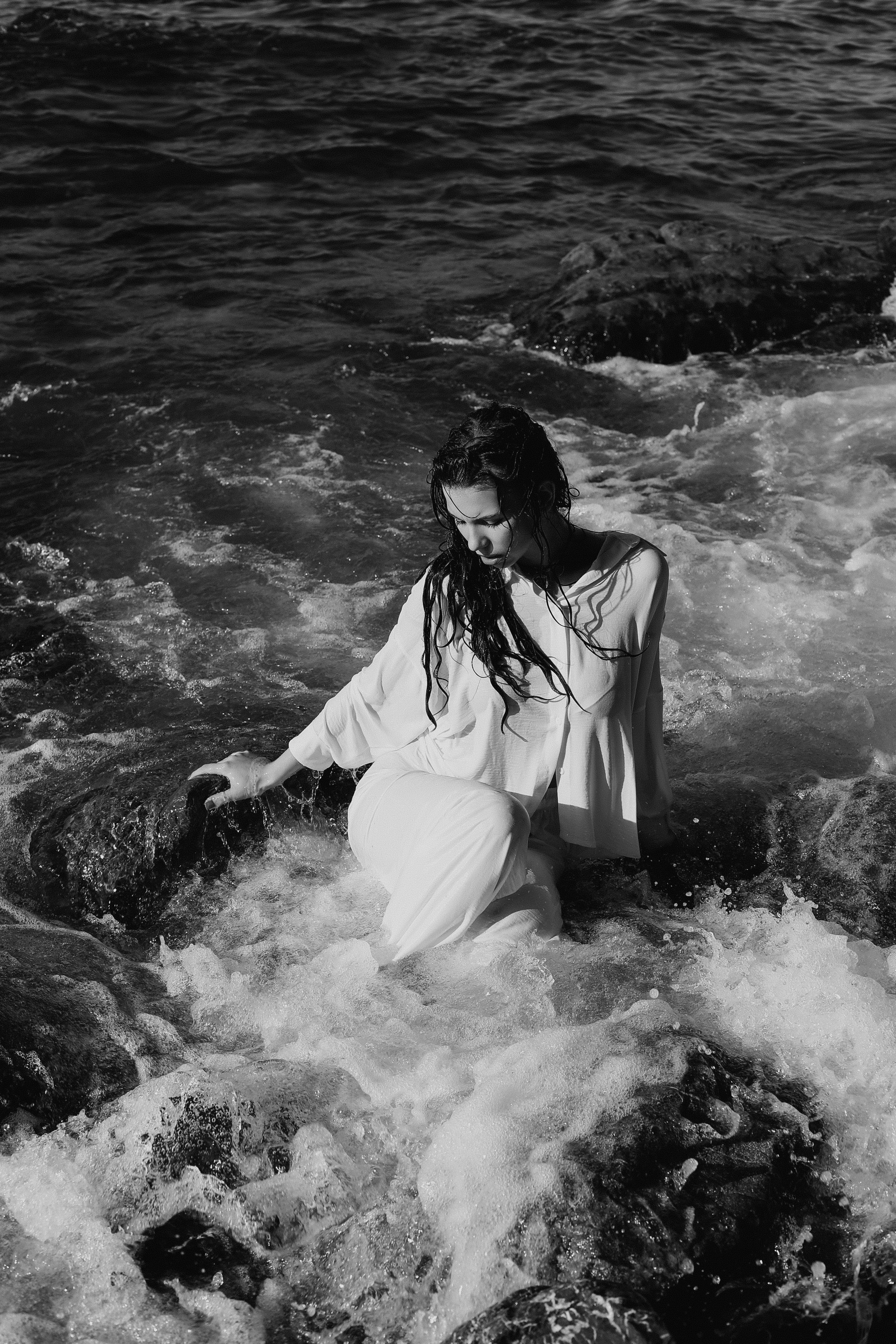 АЛЁНА. Фотограф Мариуполь | Ялта | Крым — Диана Мазенко