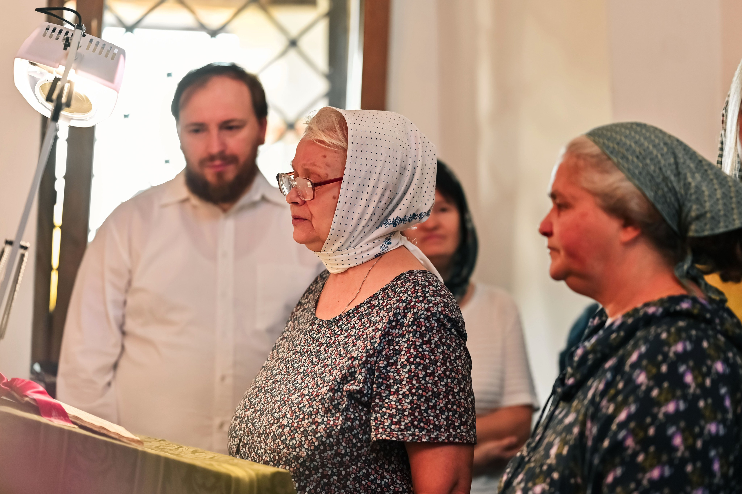 Престольный праздник в Фаустово. Семейный фотограф в г. Воскресенск Наталия Молева