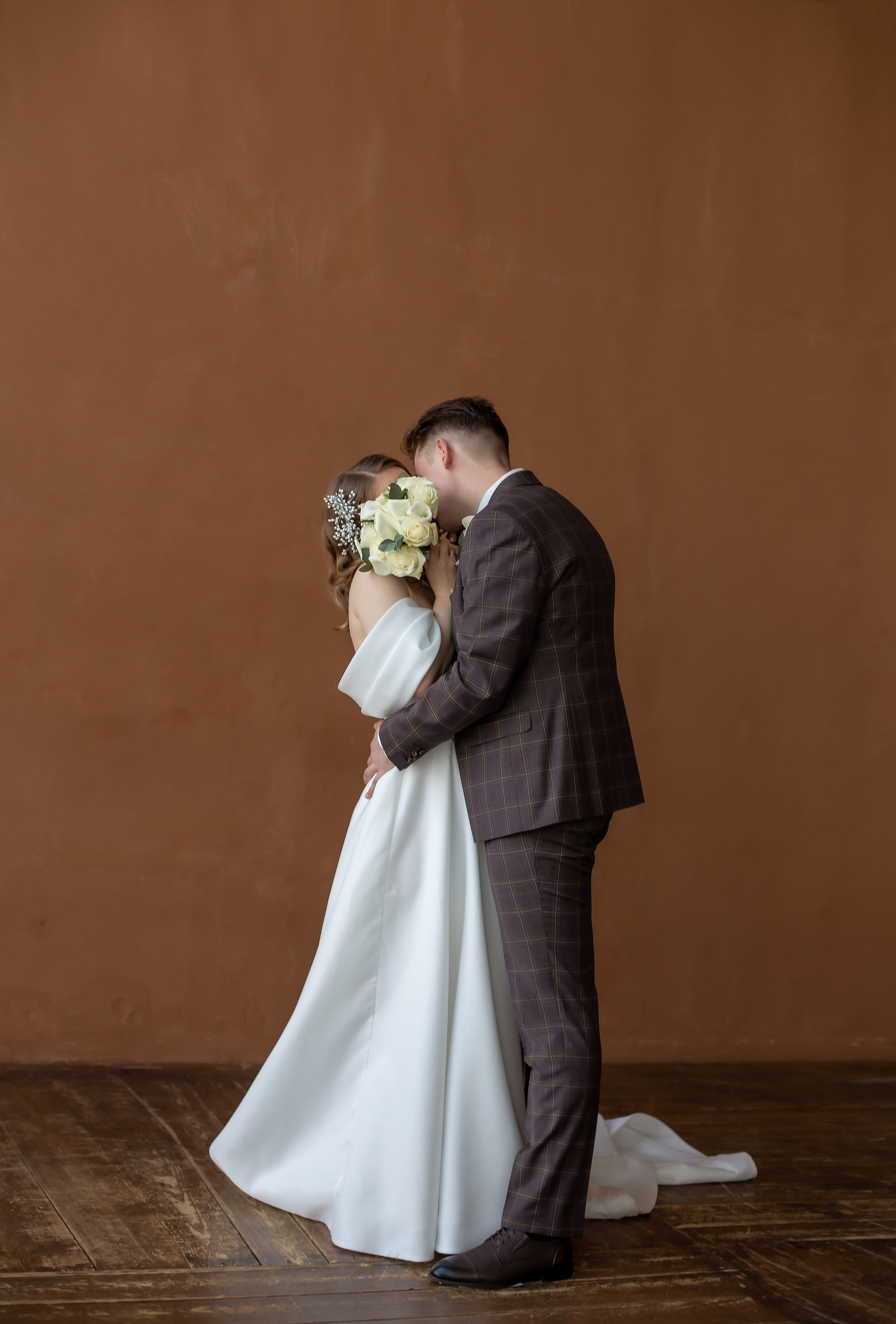 Елена и Алексей. Фотограф в Калининграде Решетникова Алина