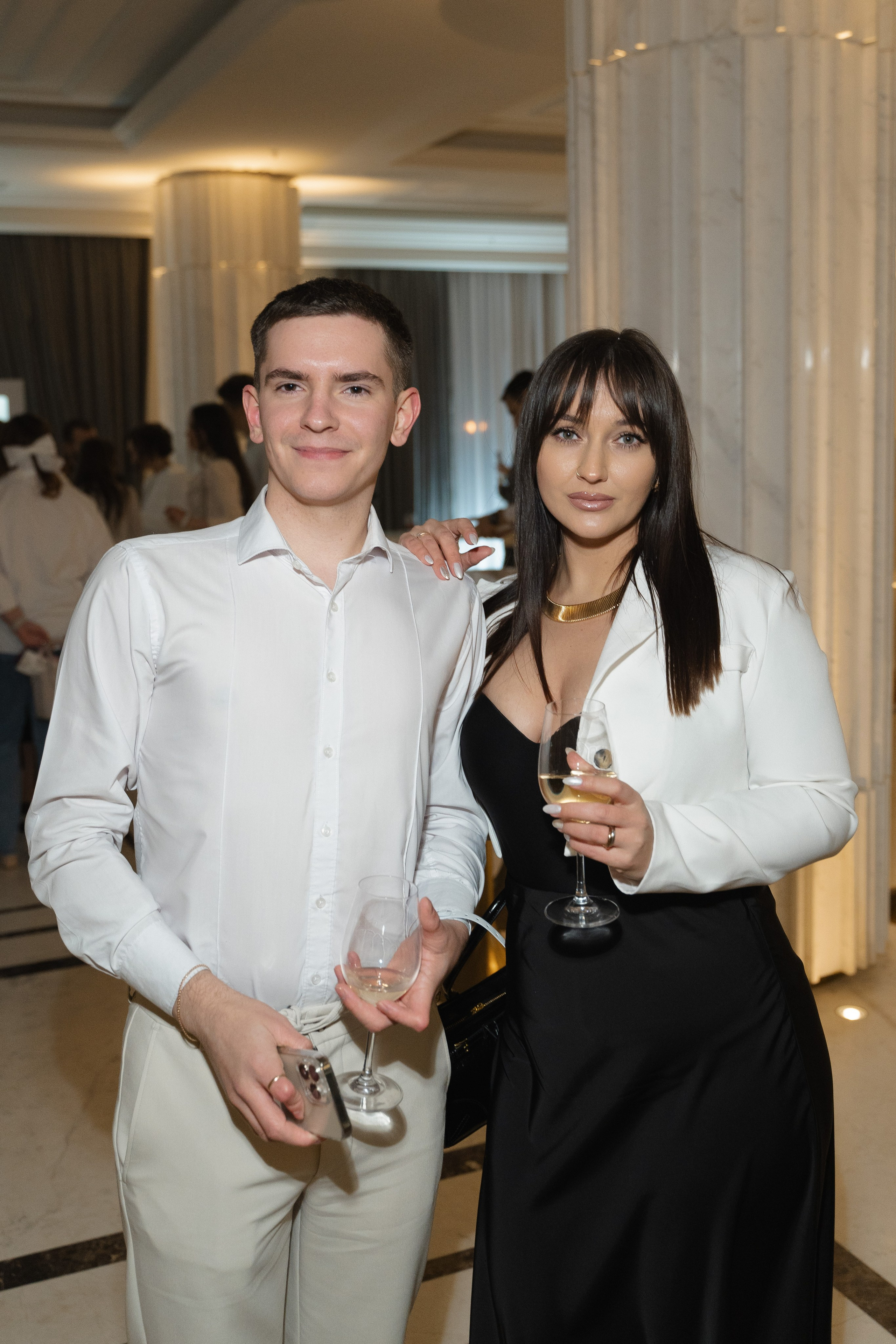 Корпоратив КДЛ