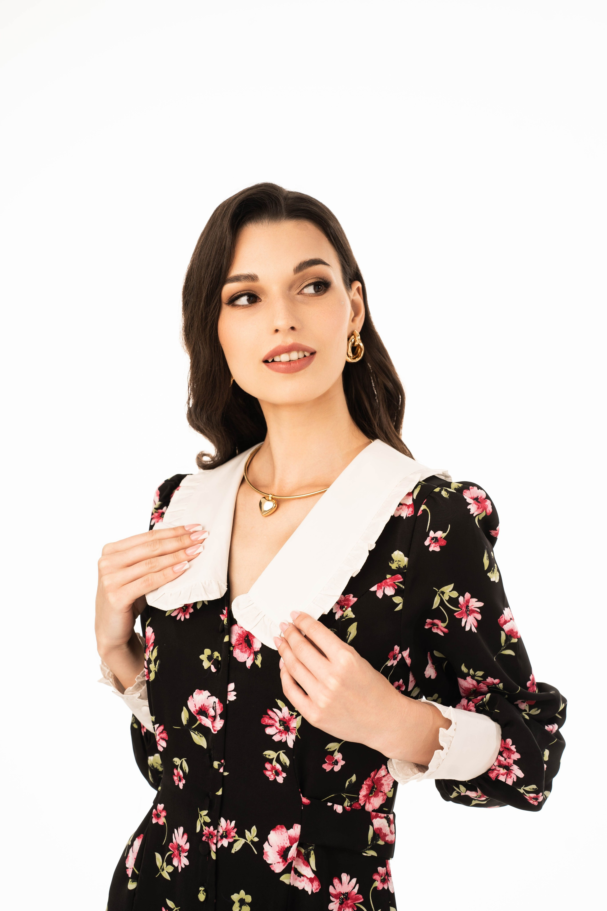 BONINA BRAND. Фотограф Абакумова Анастасия