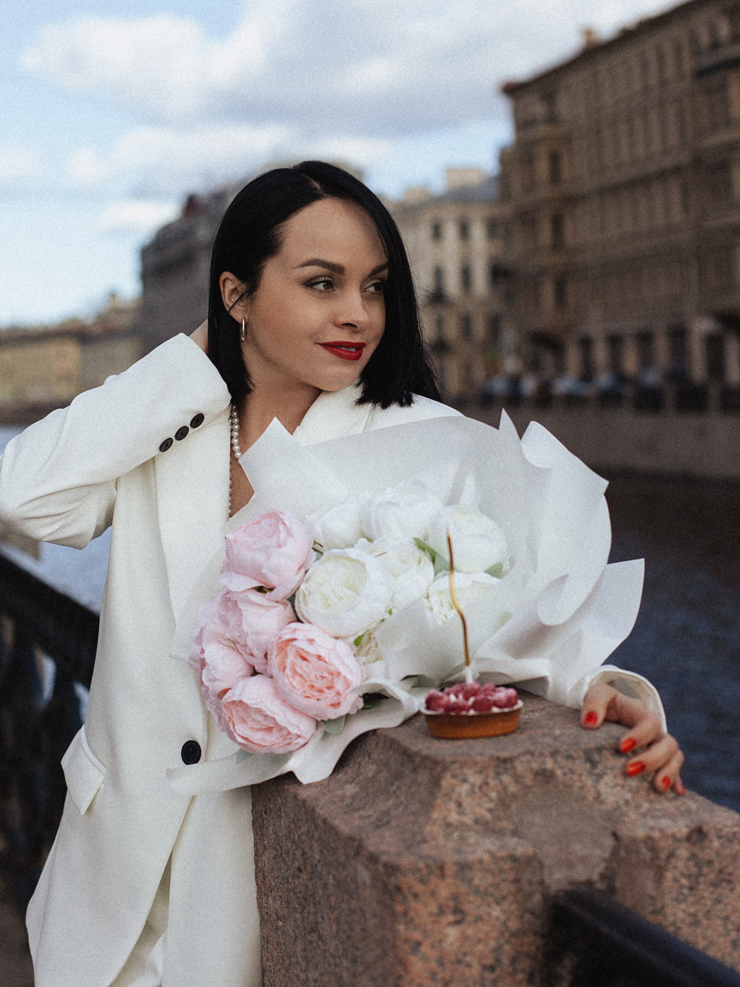 Оксана. Фотограф в санкт-Петербурге Макиенко Анастасия