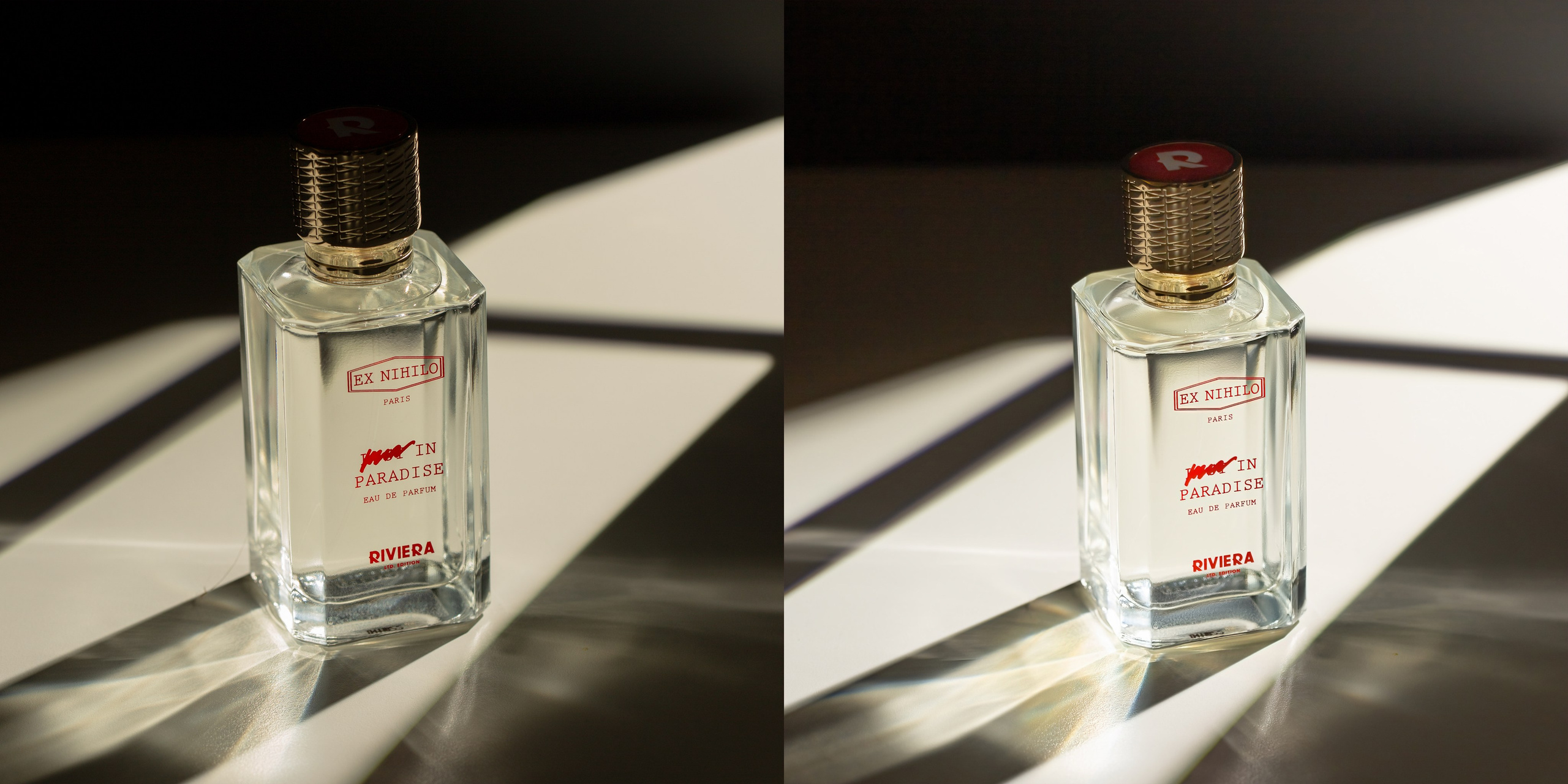 Профессиональная художественная обработка фотографий косметики | Студия SVITHART