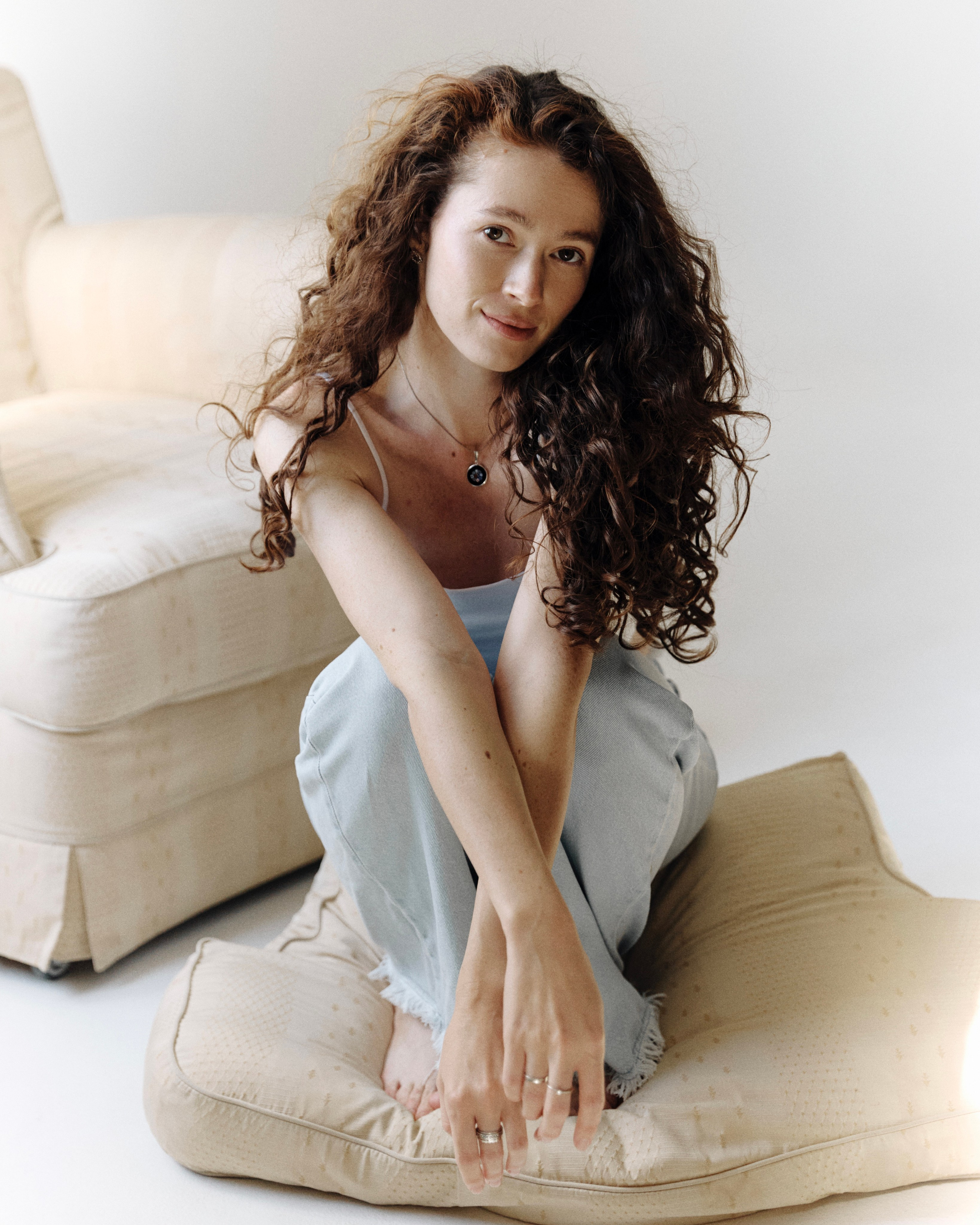 DASHA. Фотограф Екатерина Ситникова